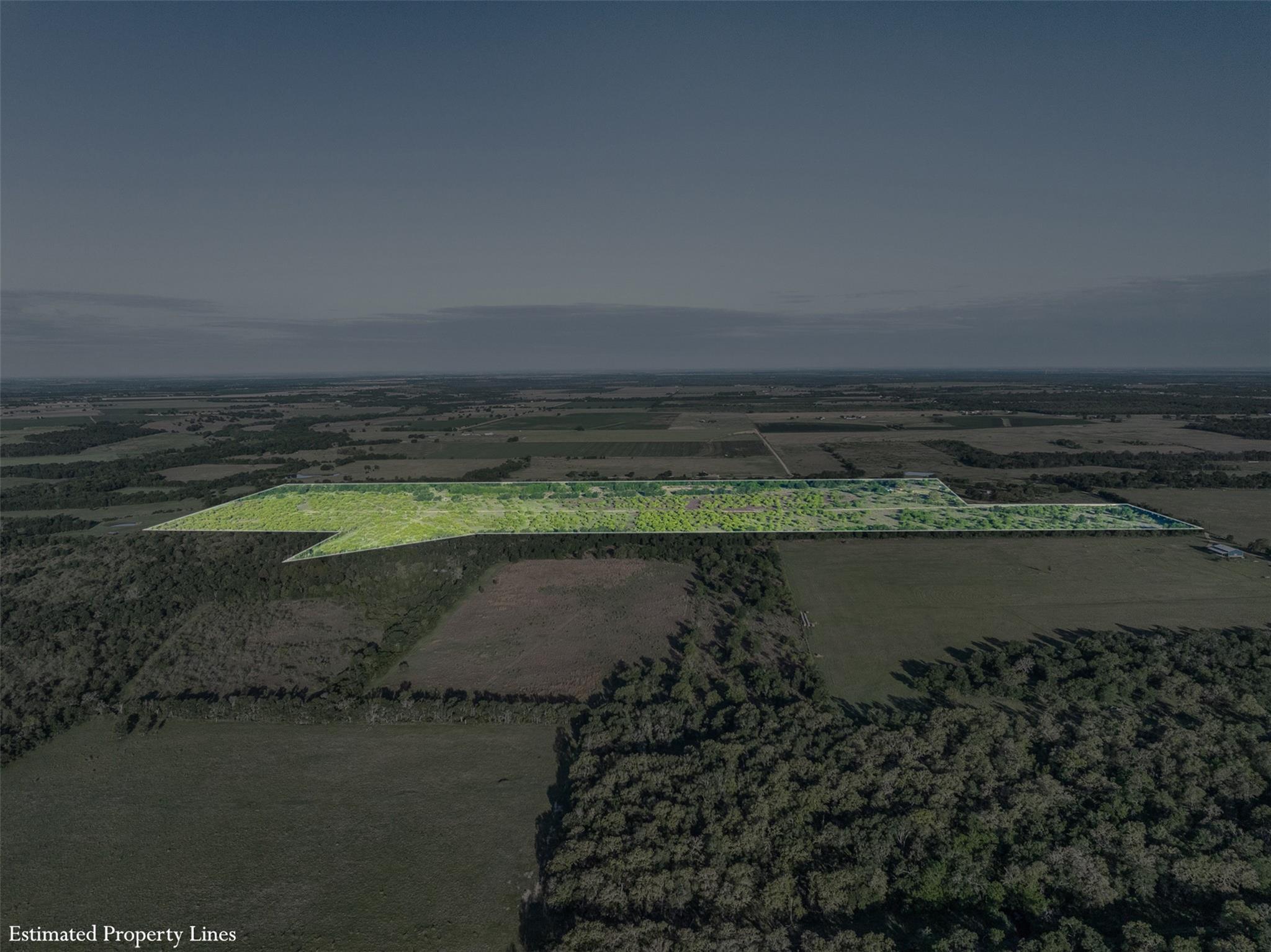 0000 County Road 414, Buckholts, TX 76518