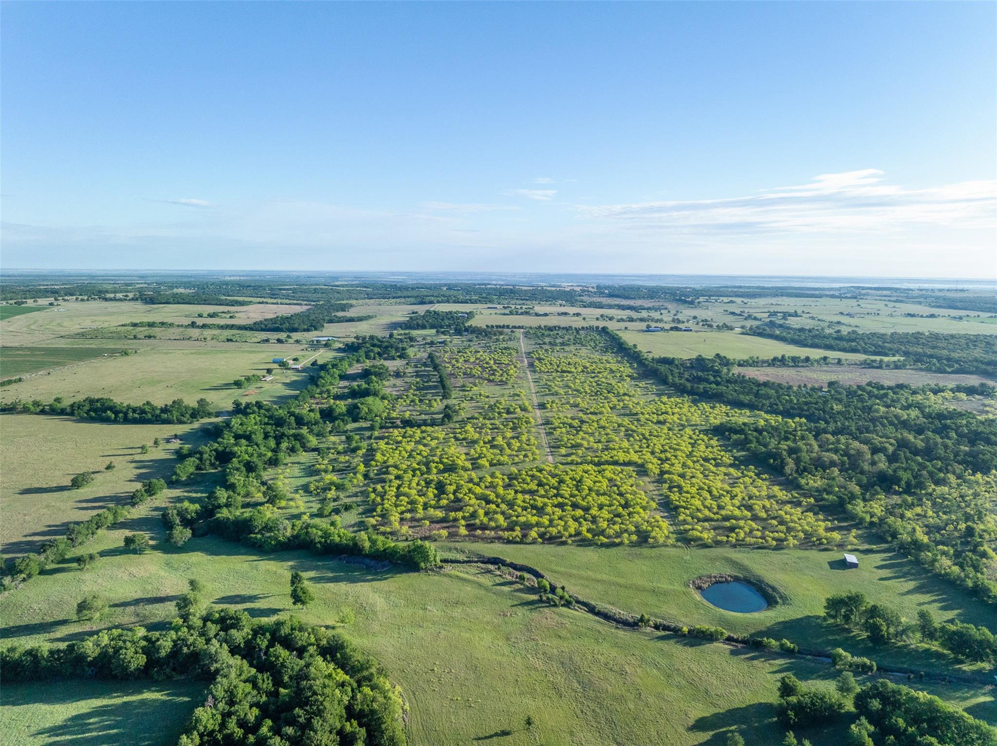 0000 County Road 414, Buckholts, TX 76518