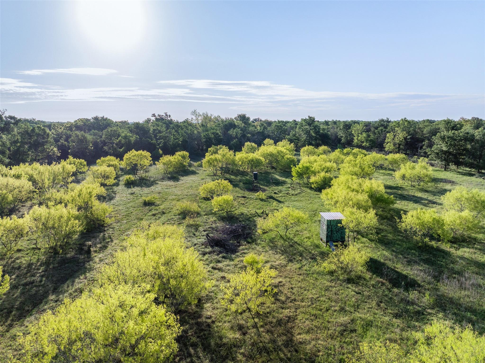 0000 County Road 414, Buckholts, TX 76518