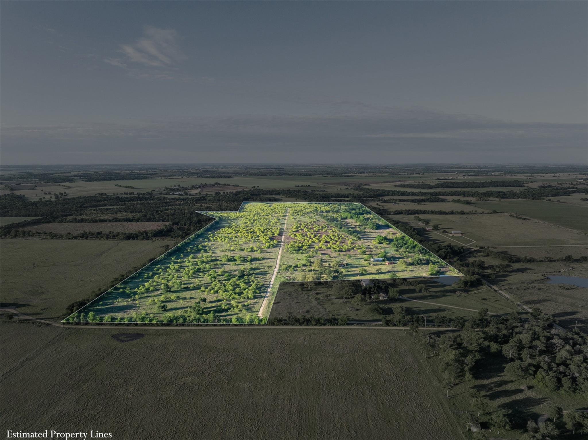 0000 County Road 414, Buckholts, TX 76518