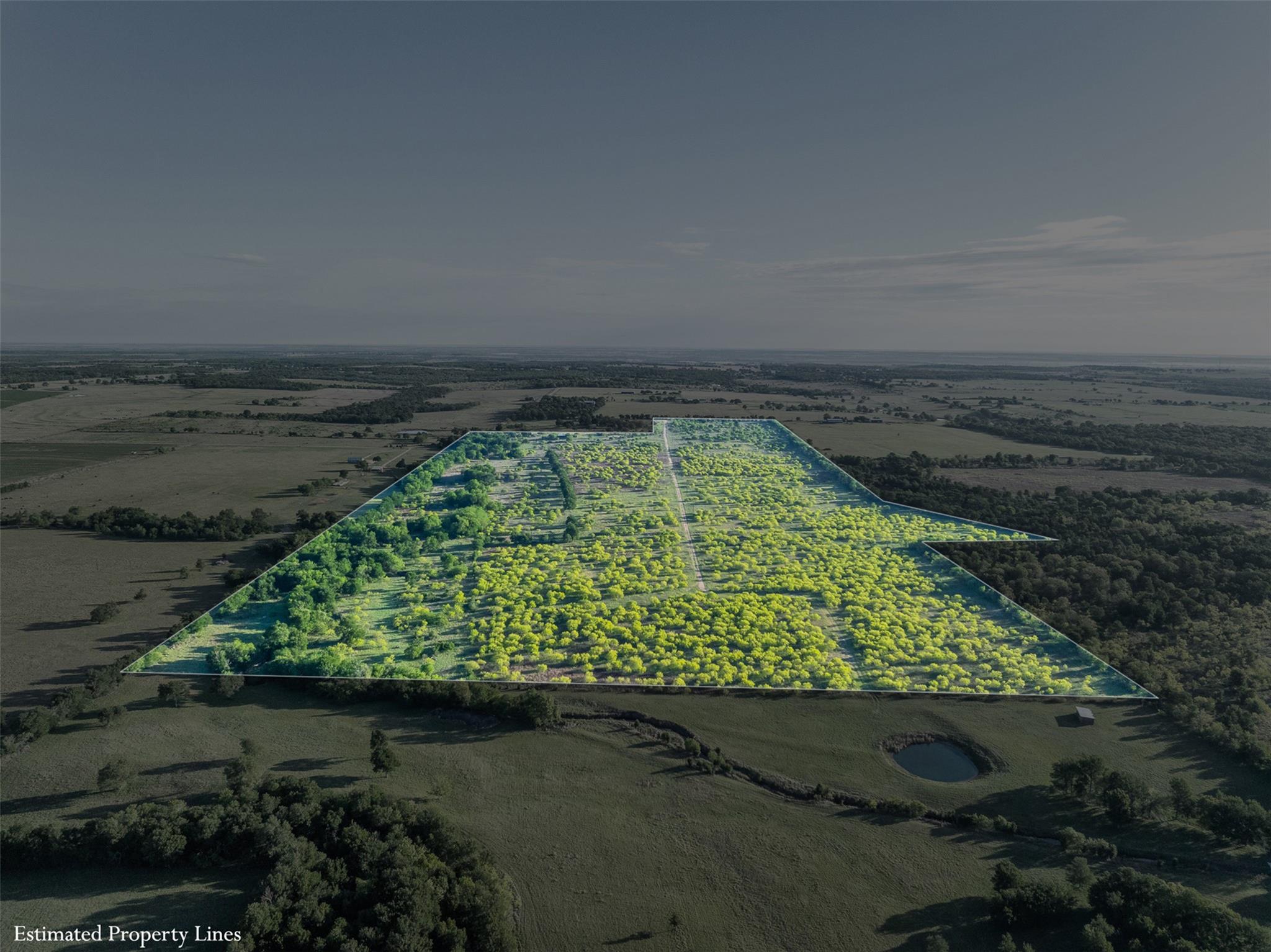 0000 County Road 414, Buckholts, TX 76518