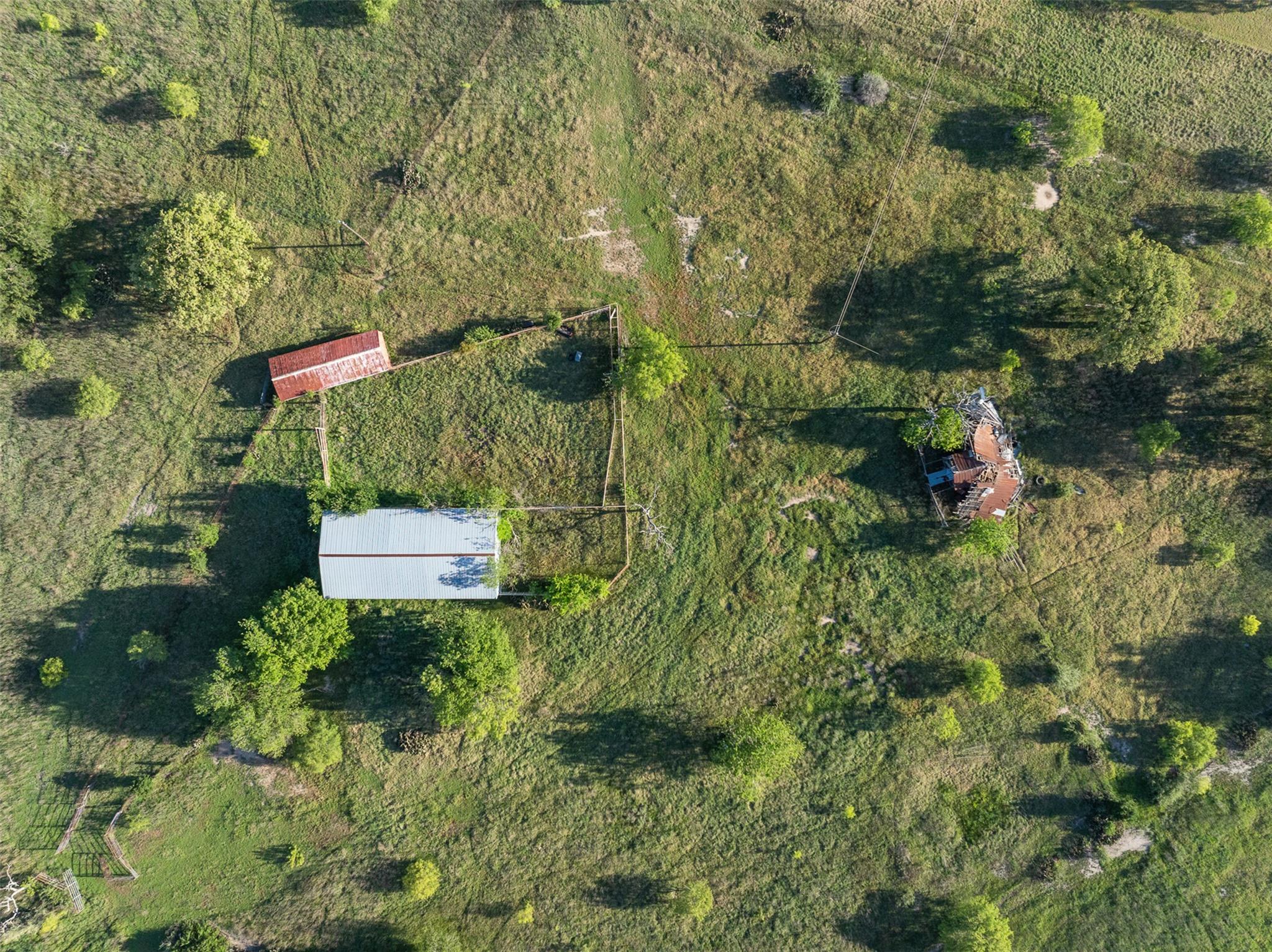 0000 County Road 414, Buckholts, TX 76518