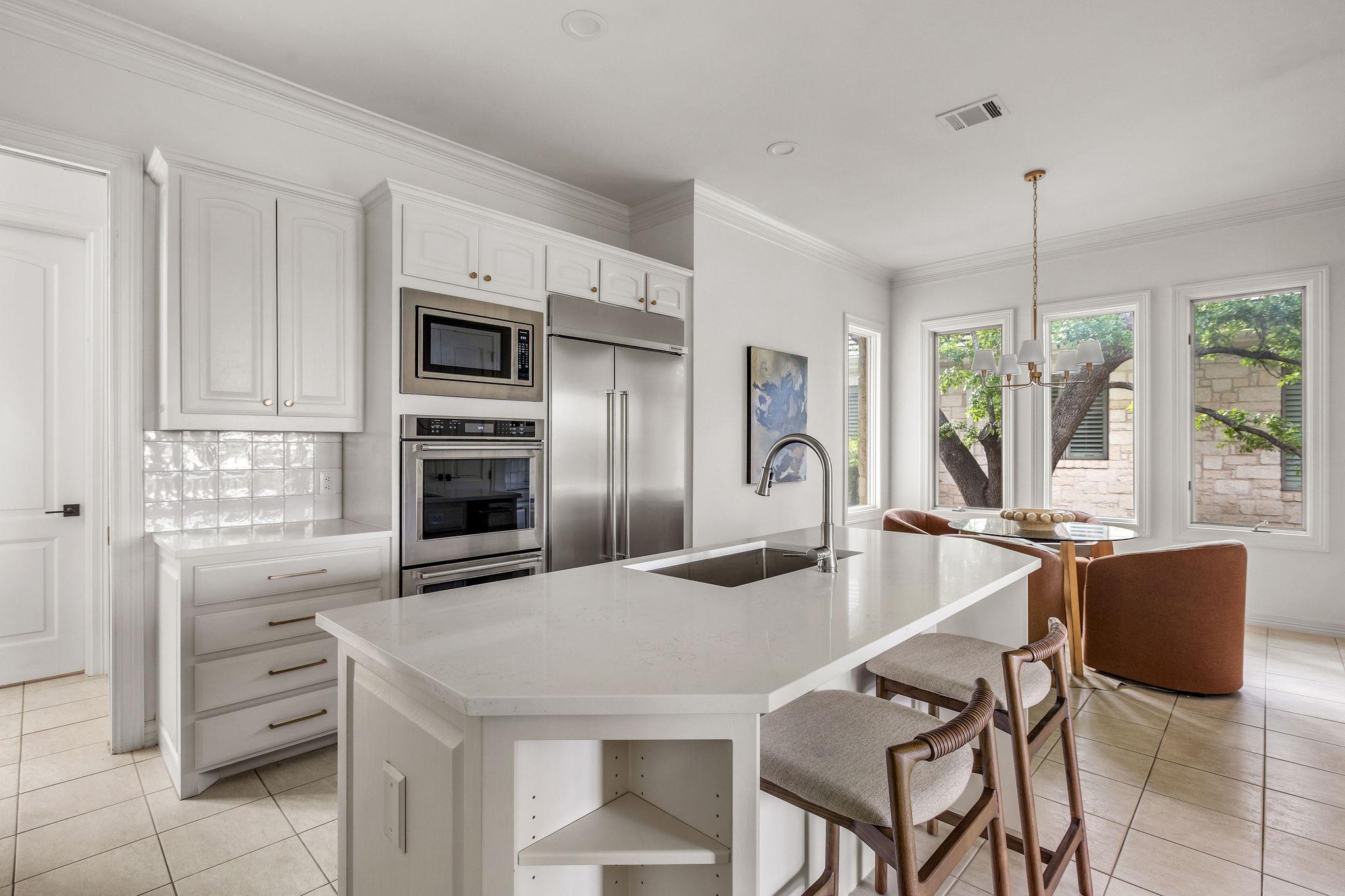 2305 Barton Creek Blvd # 25, Austin, TX 78735