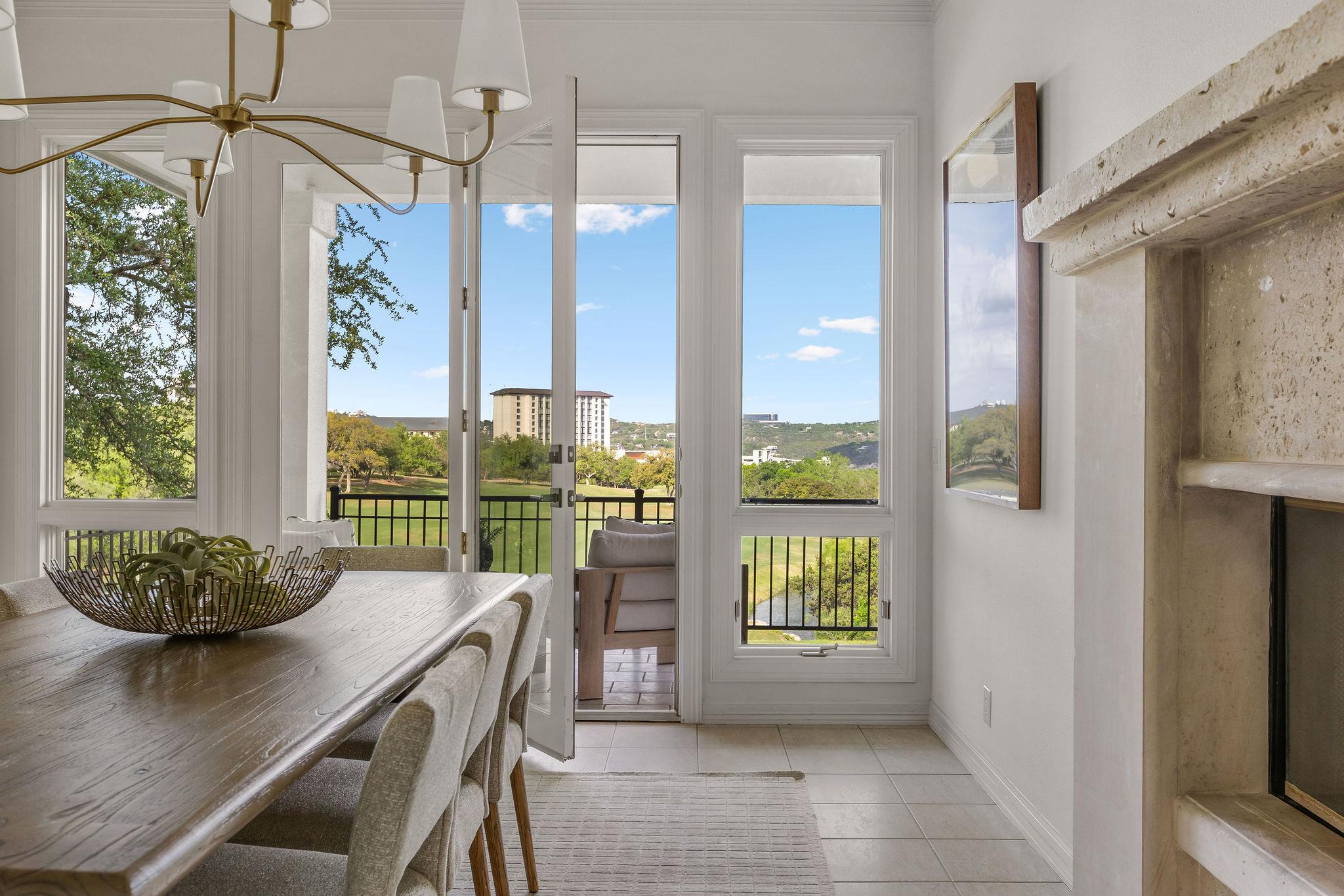 2305 Barton Creek Blvd # 25, Austin, TX 78735