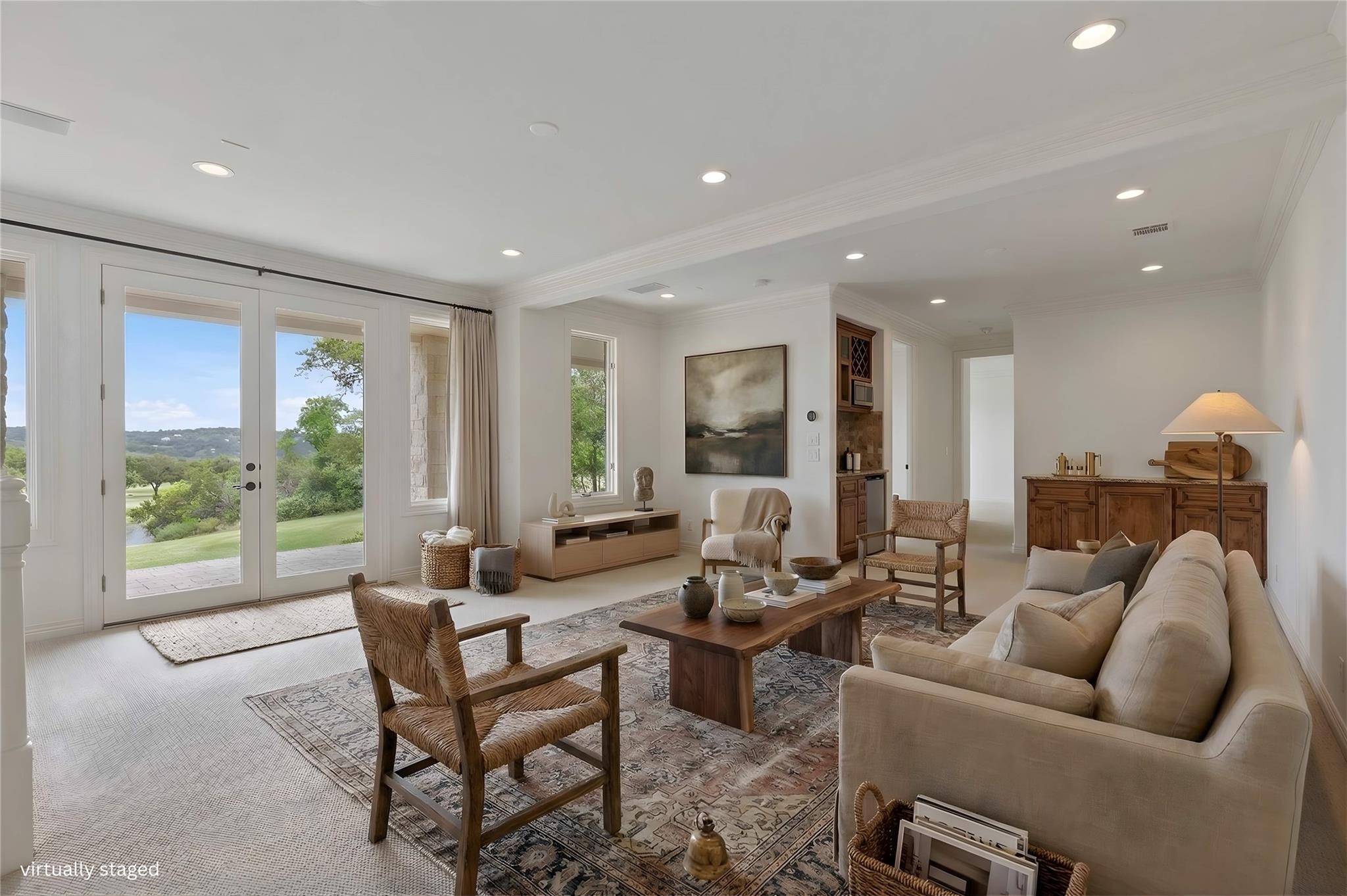 2305 Barton Creek Blvd # 25, Austin, TX 78735