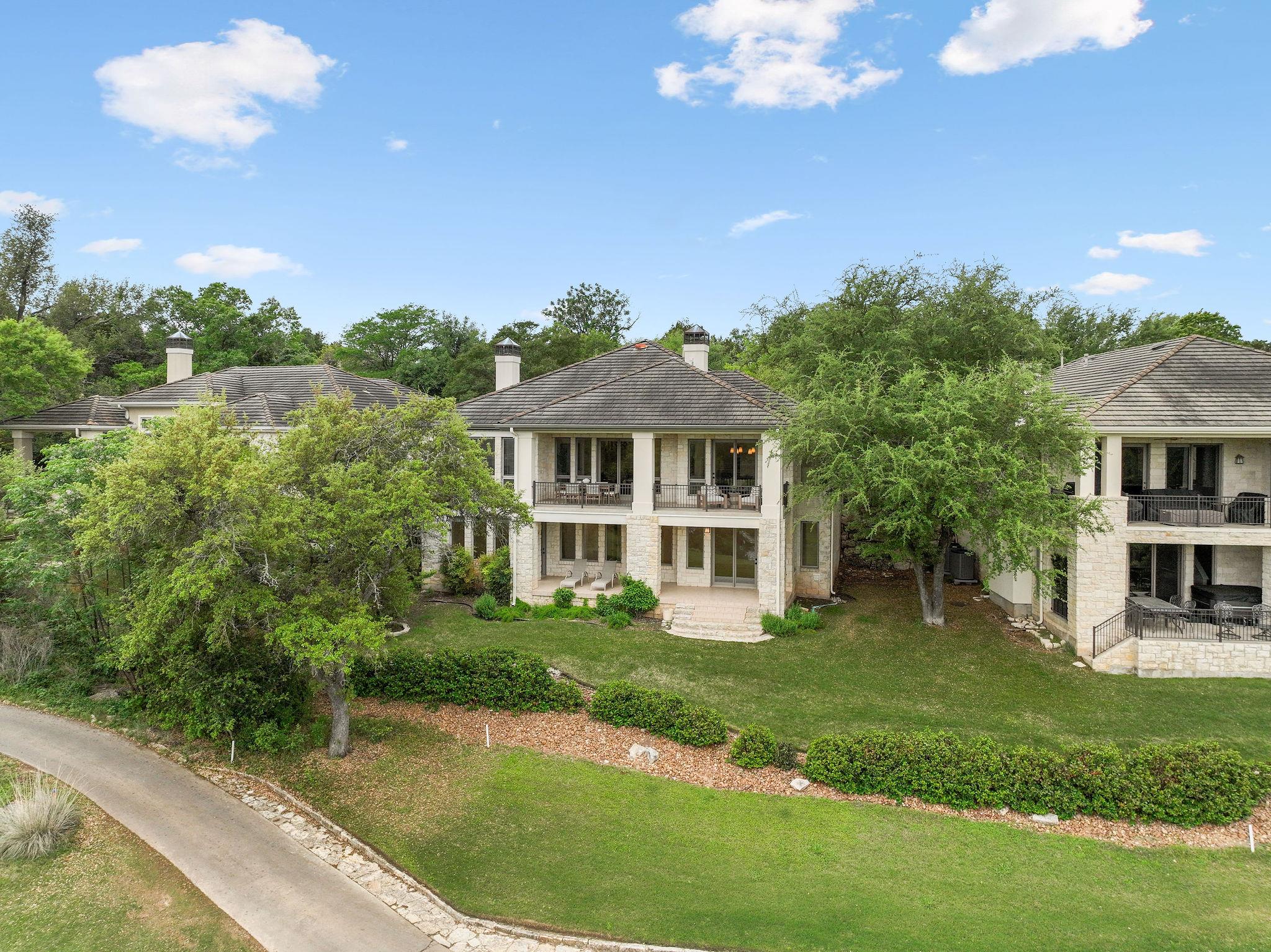 2305 Barton Creek Blvd # 25, Austin, TX 78735