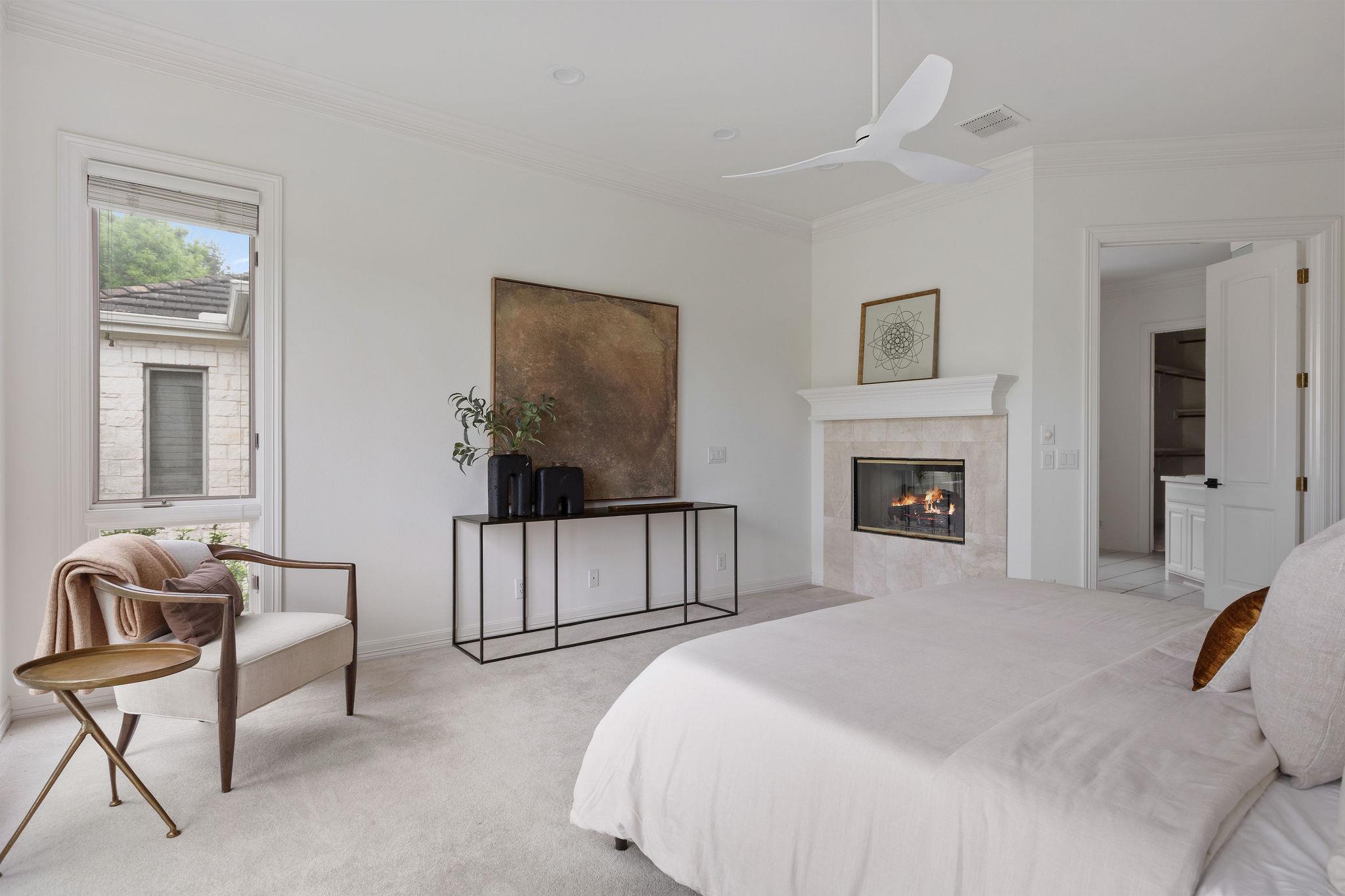 2305 Barton Creek Blvd # 25, Austin, TX 78735