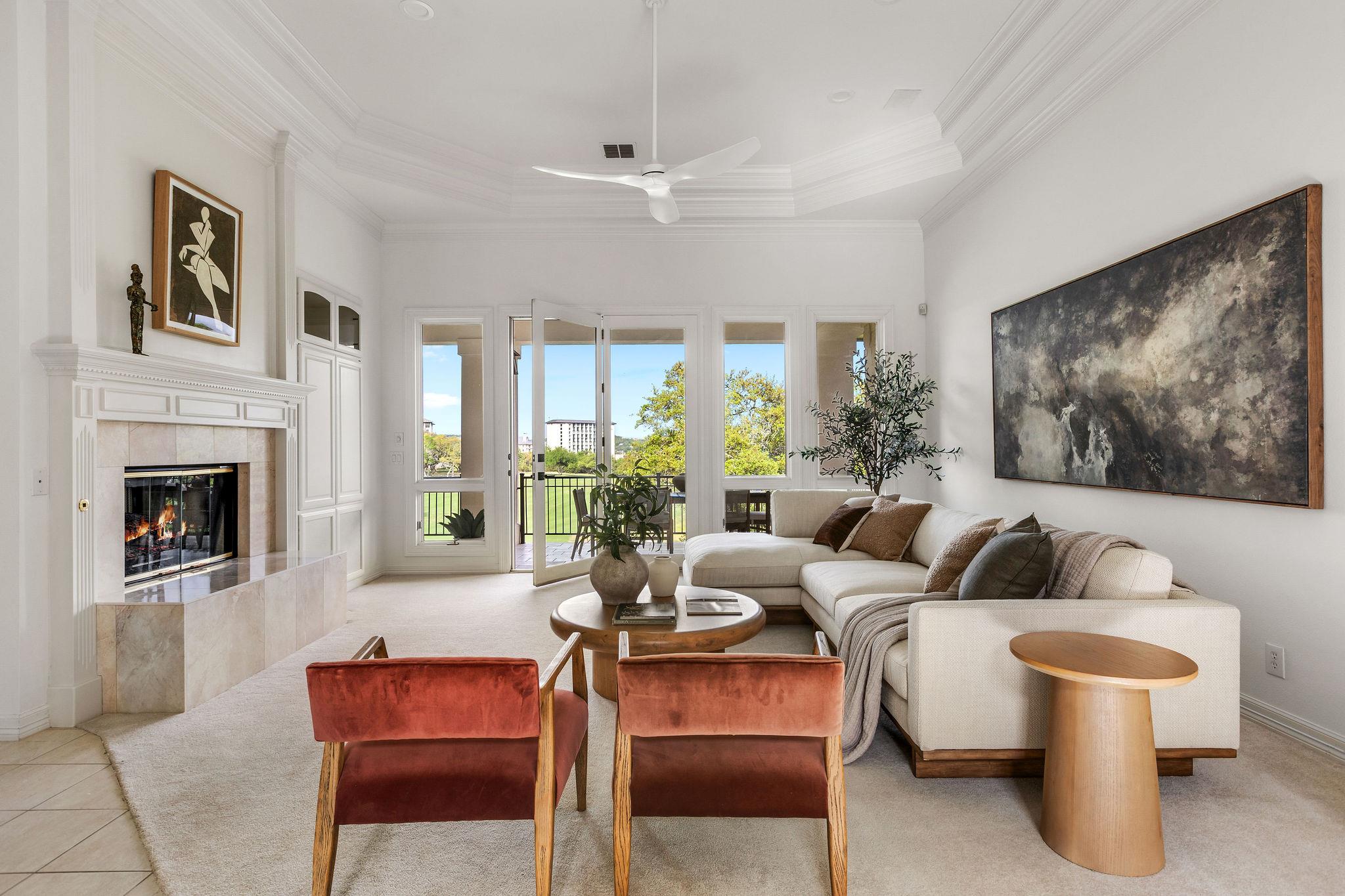 2305 Barton Creek Blvd # 25, Austin, TX 78735