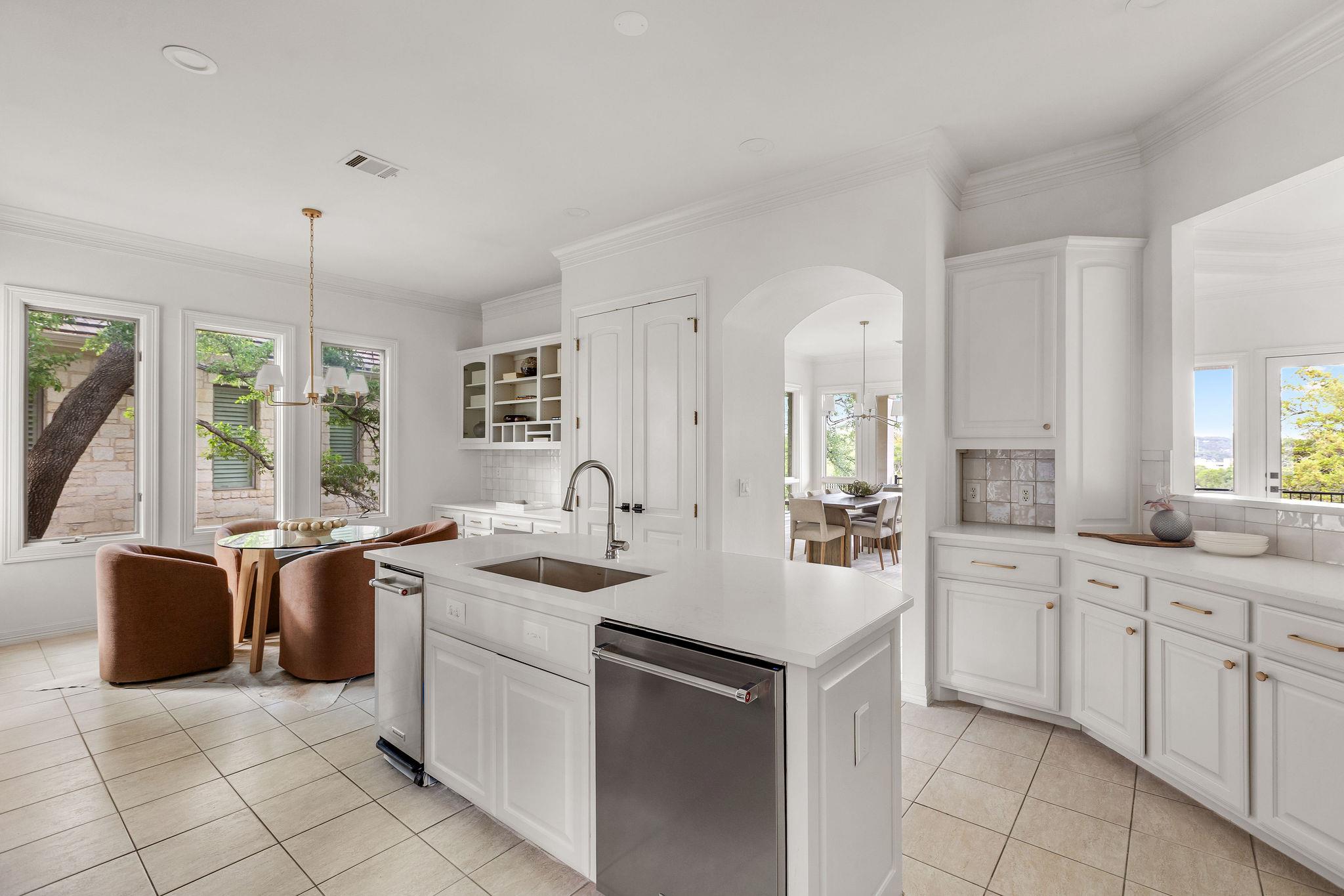 2305 Barton Creek Blvd # 25, Austin, TX 78735