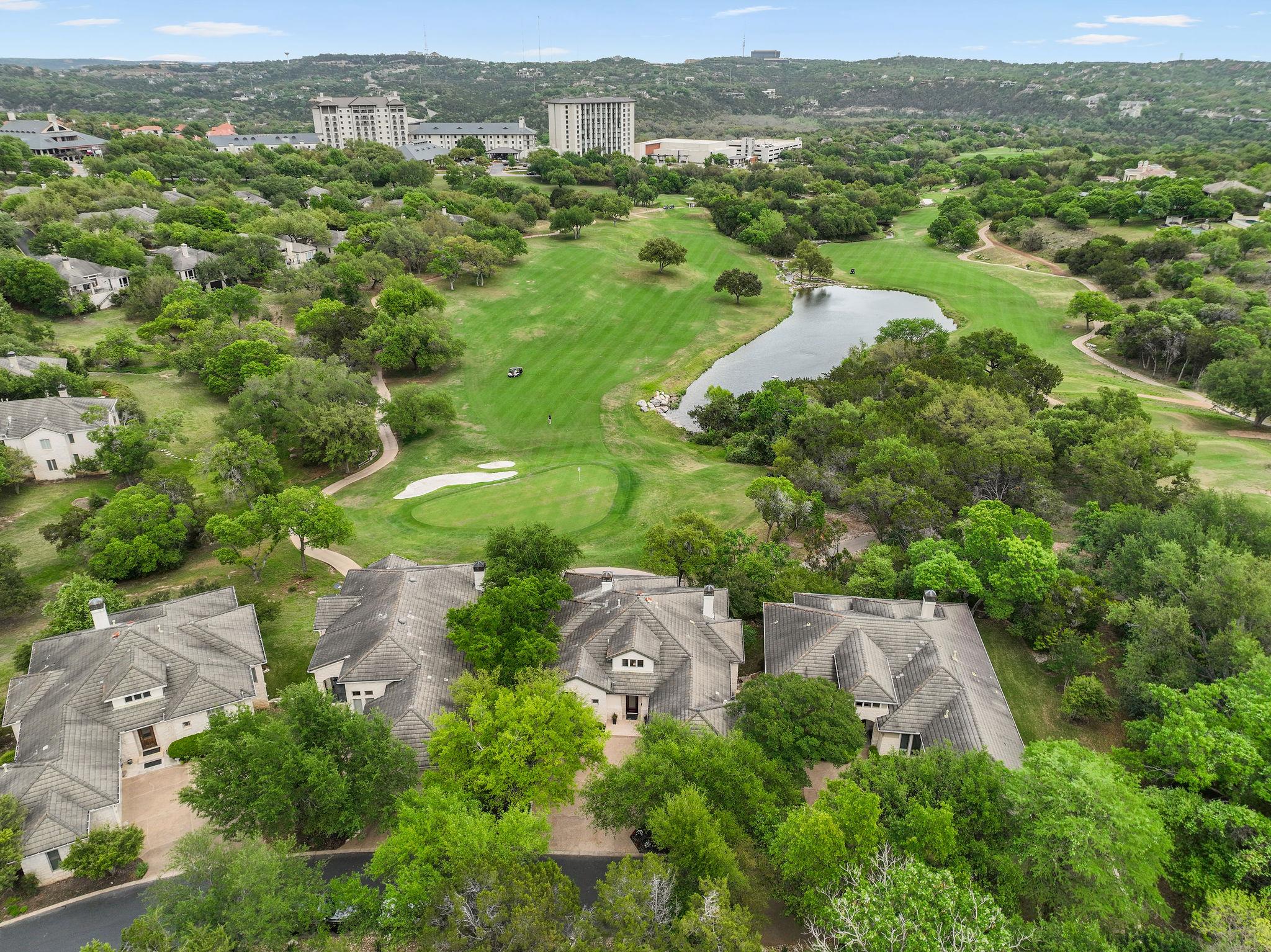 2305 Barton Creek Blvd # 25, Austin, TX 78735