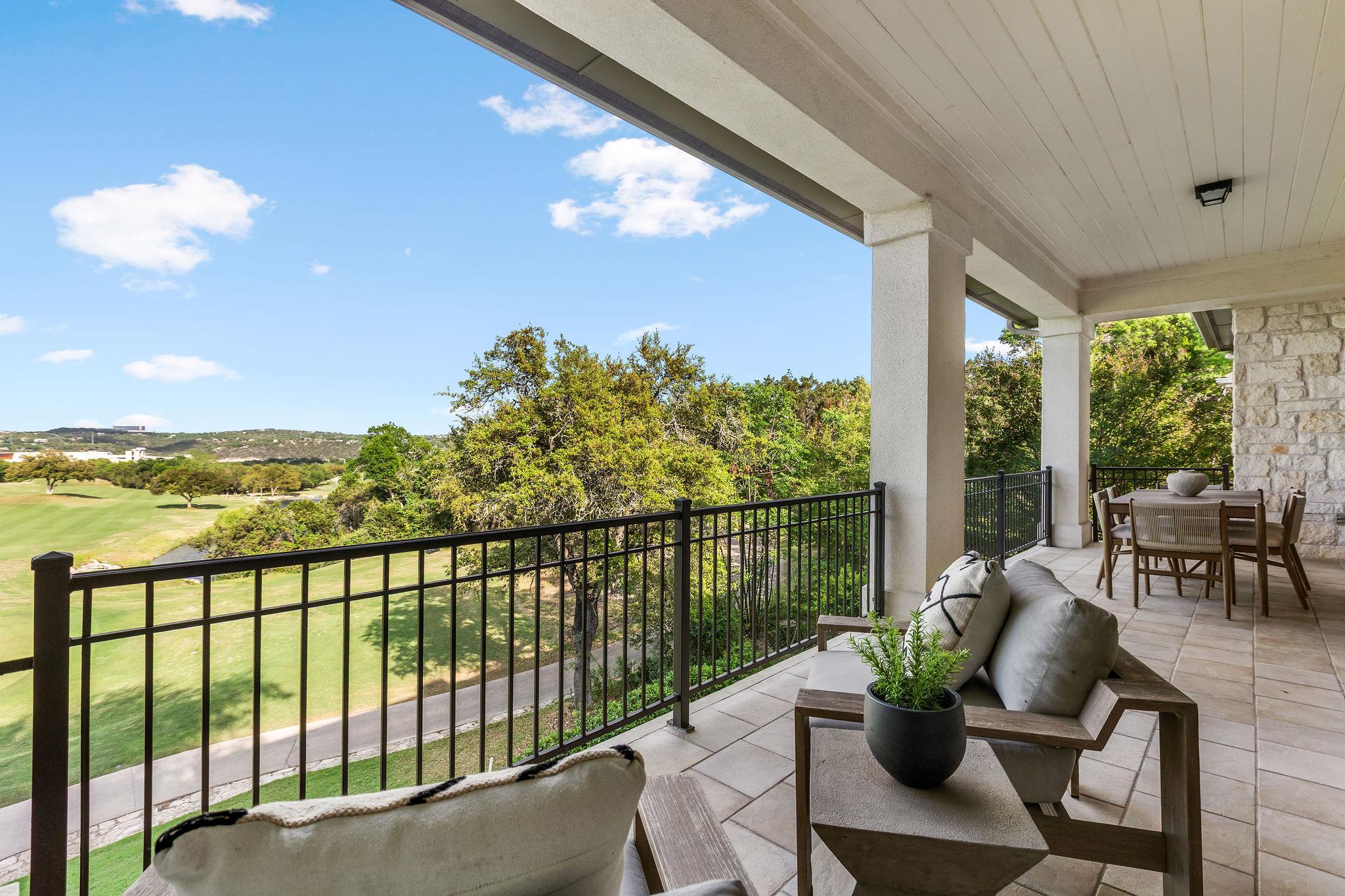 2305 Barton Creek Blvd # 25, Austin, TX 78735