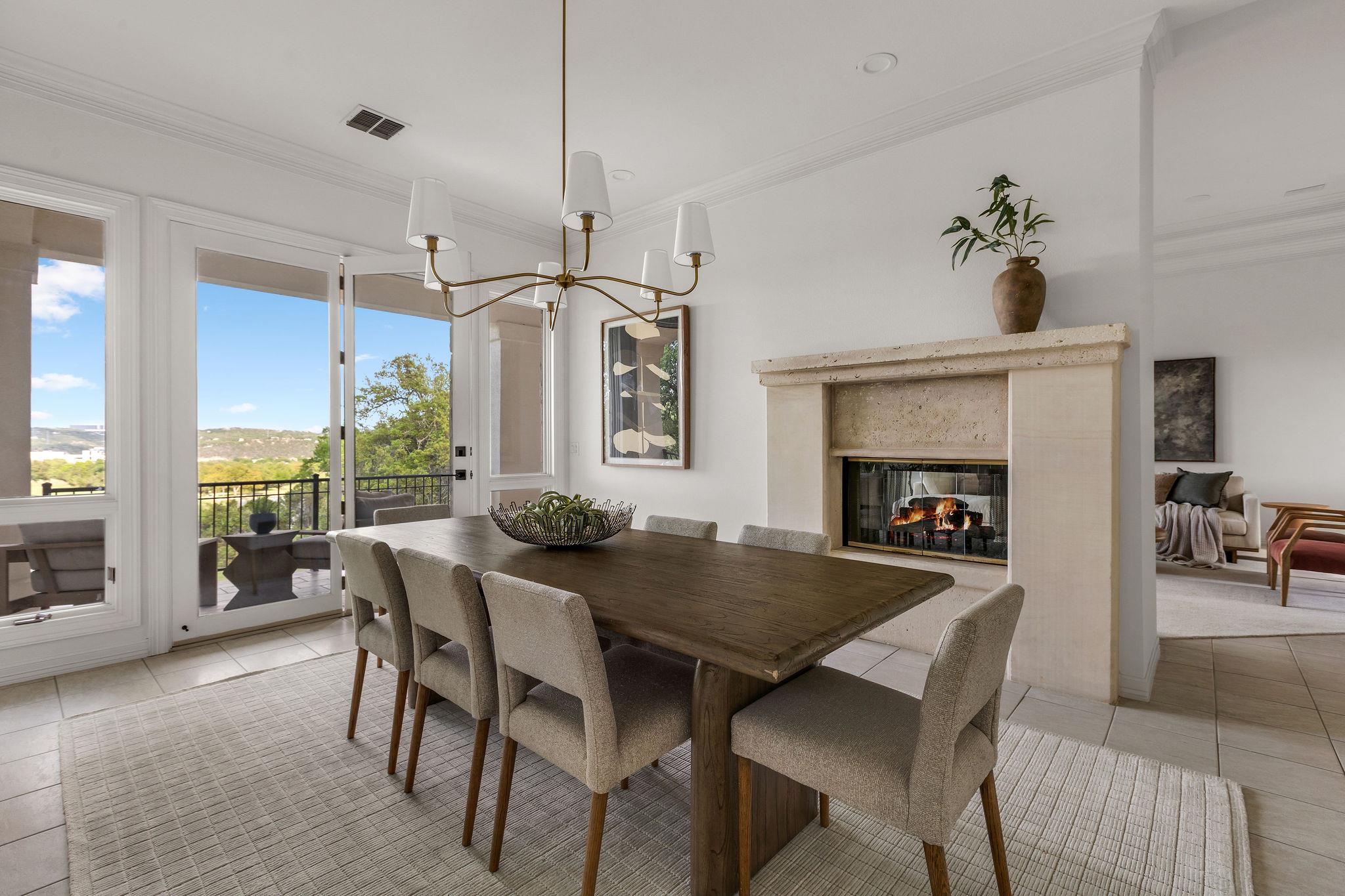 2305 Barton Creek Blvd # 25, Austin, TX 78735