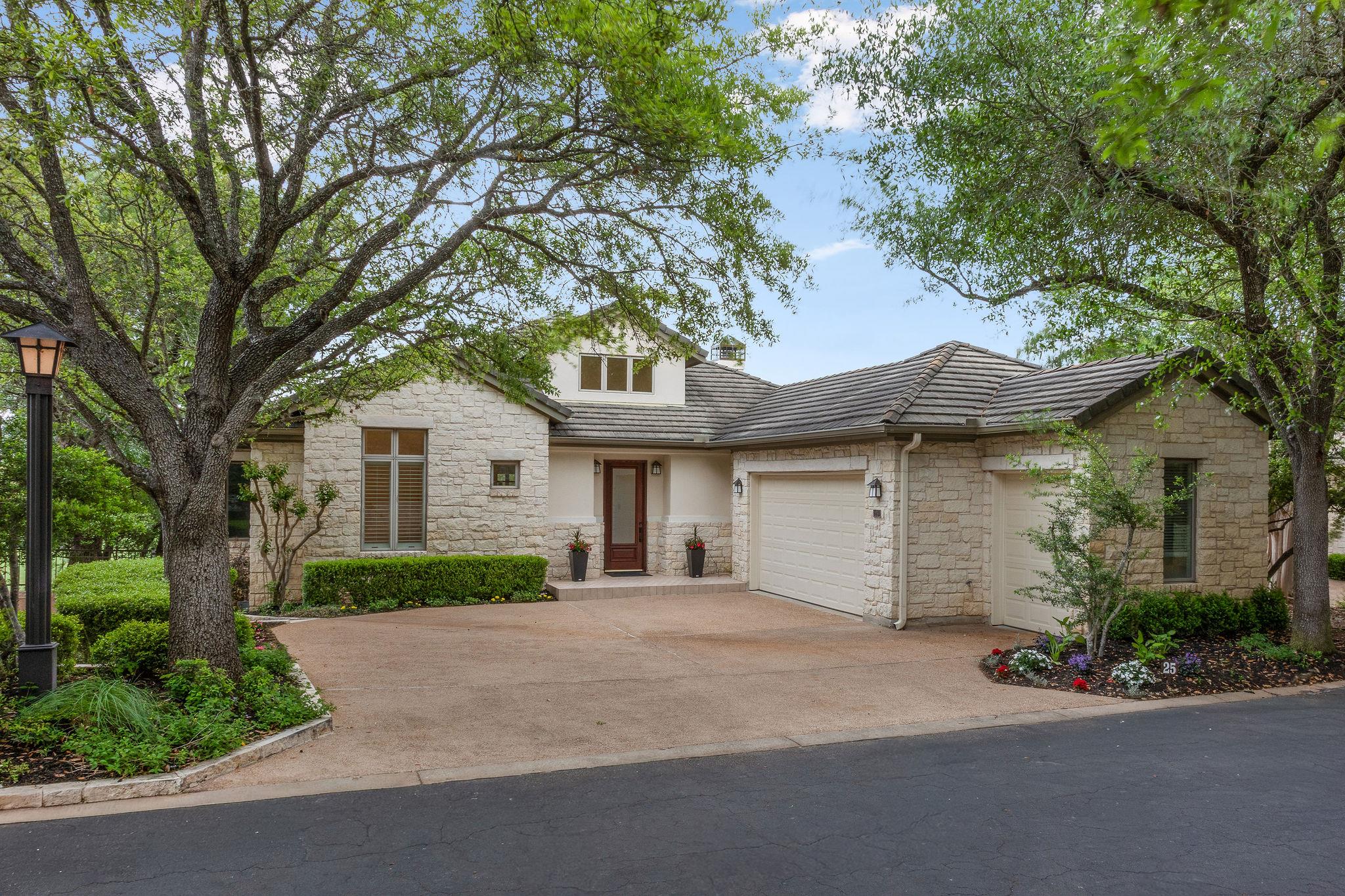 2305 Barton Creek Blvd # 25, Austin, TX 78735