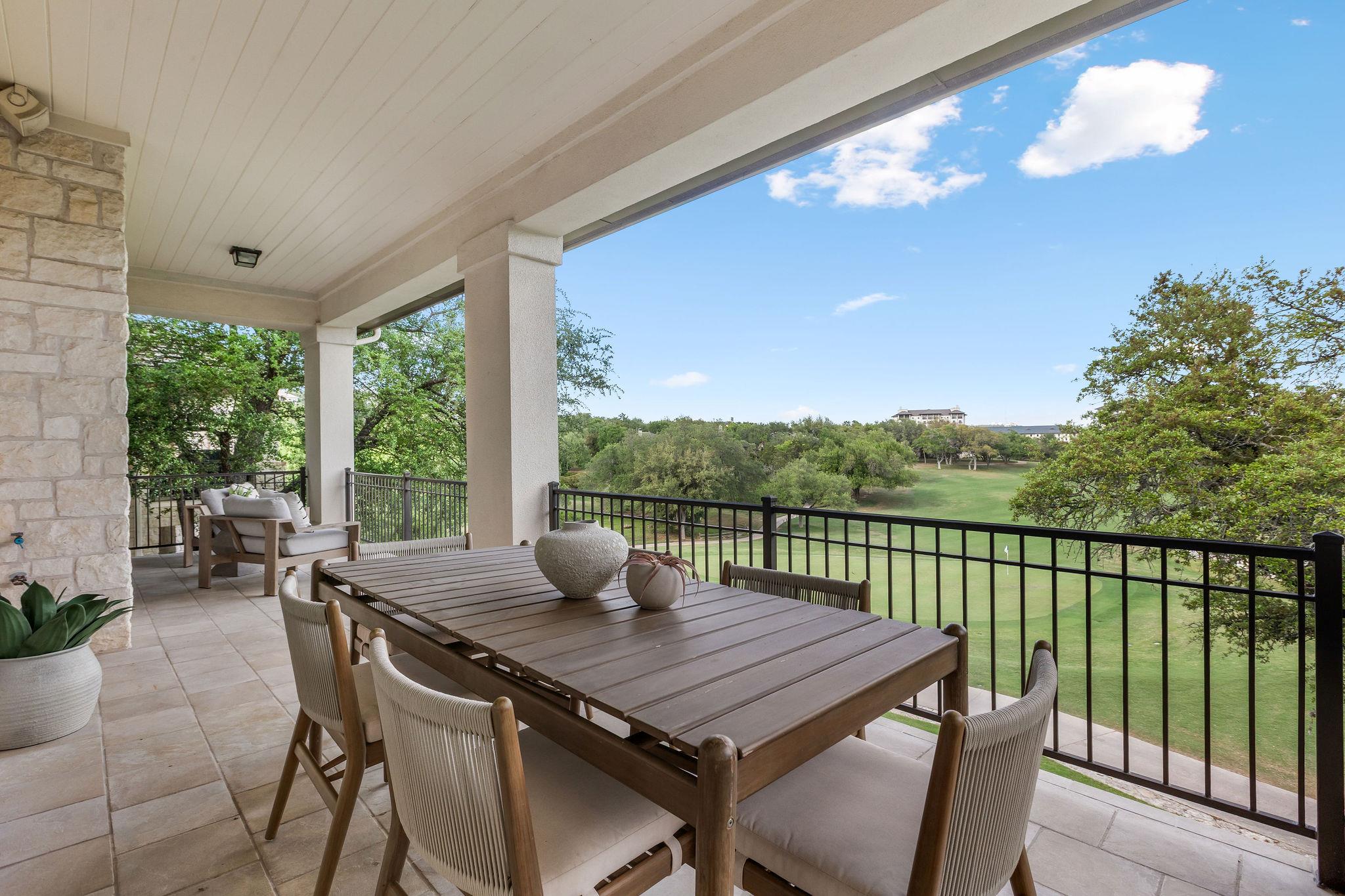 2305 Barton Creek Blvd # 25, Austin, TX 78735