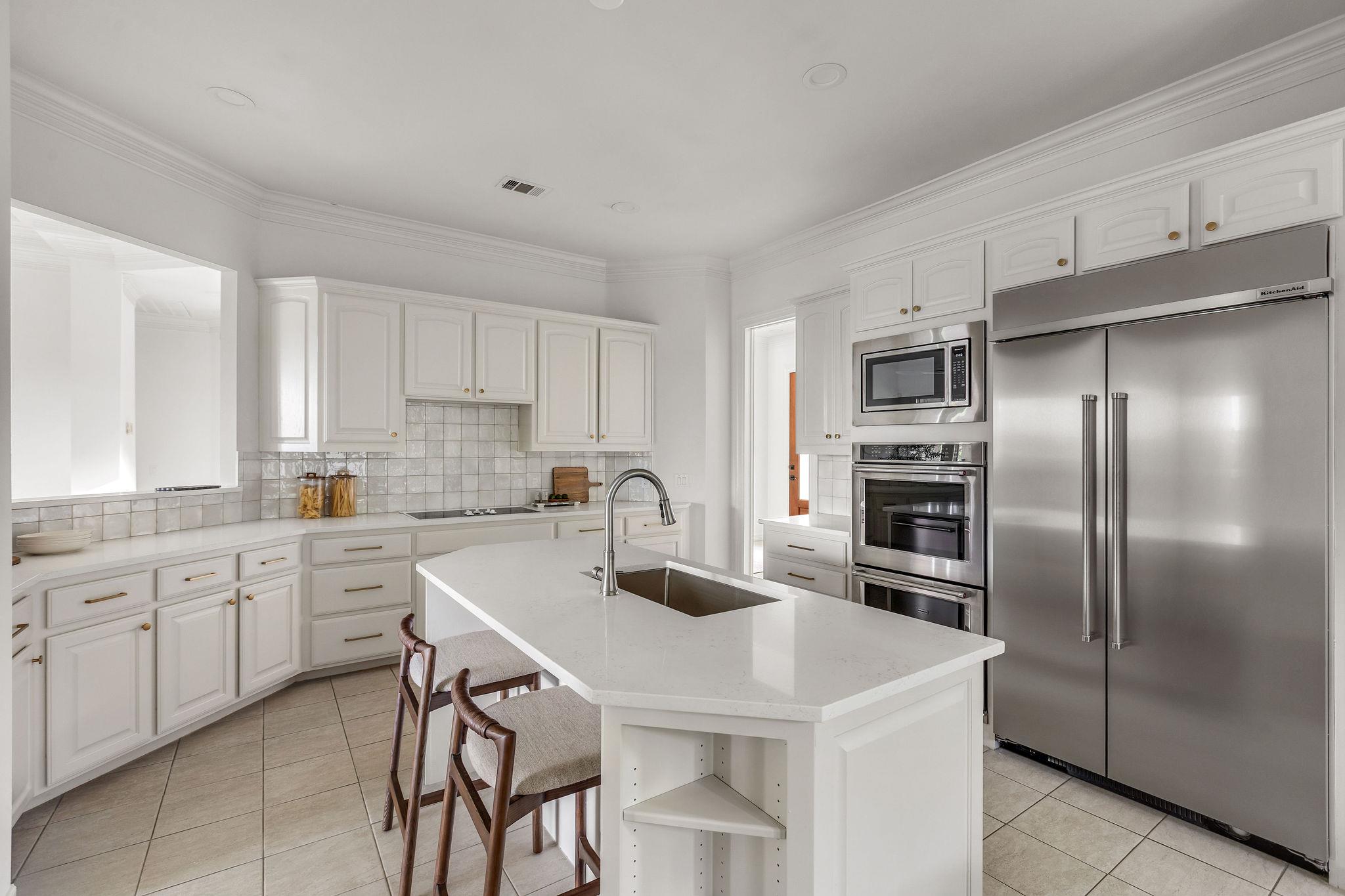 2305 Barton Creek Blvd # 25, Austin, TX 78735