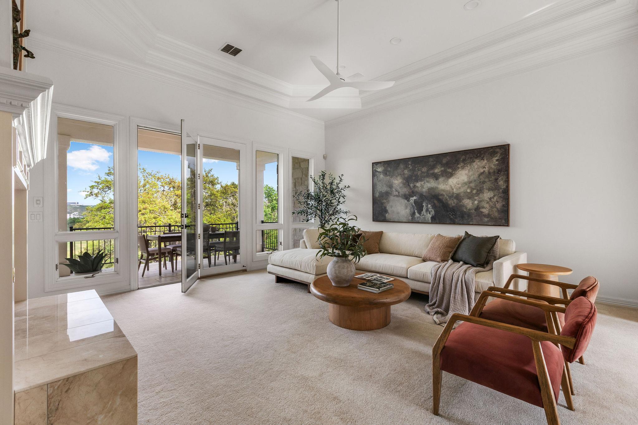 2305 Barton Creek Blvd # 25, Austin, TX 78735