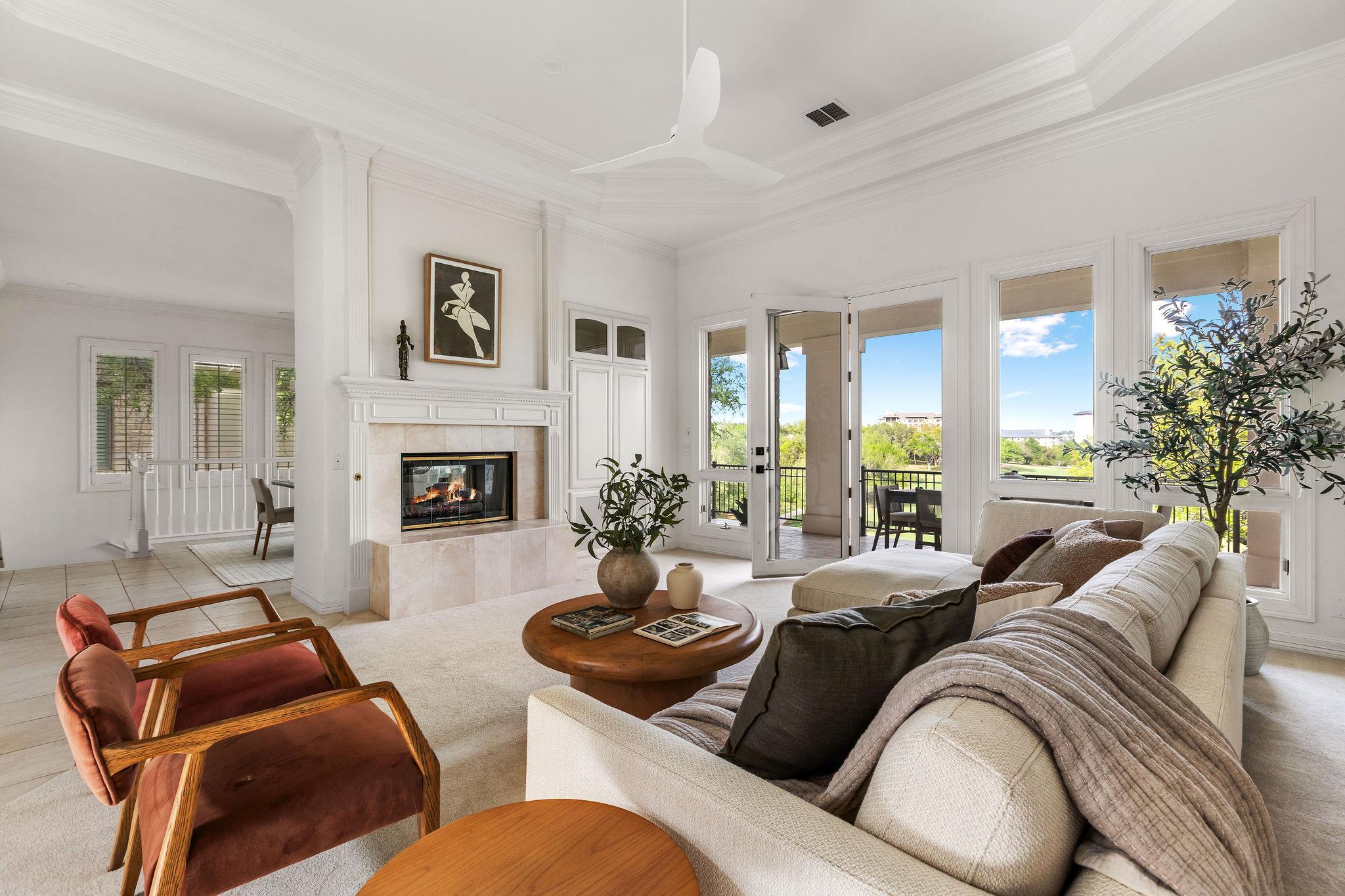 2305 Barton Creek Blvd # 25, Austin, TX 78735