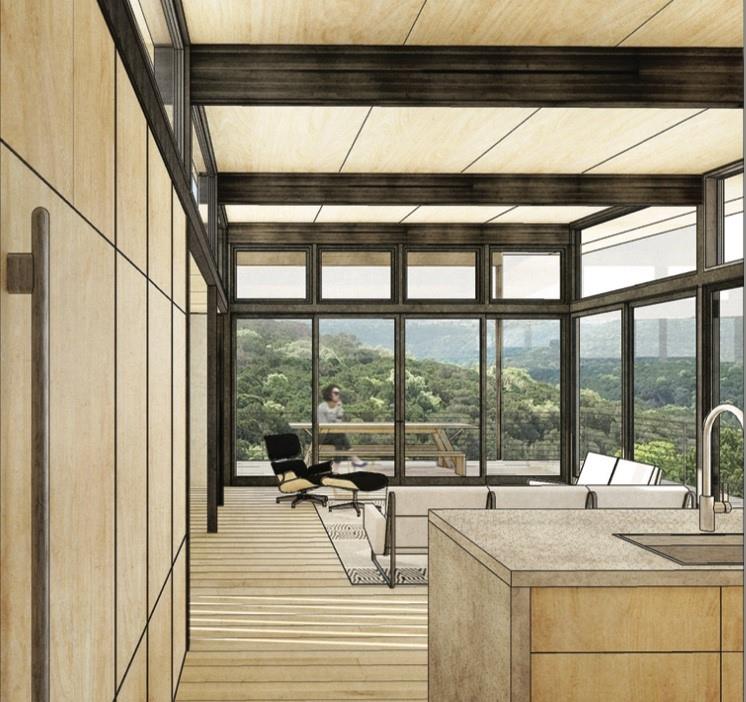 1030 BARRIE Dr, Austin, TX 78734