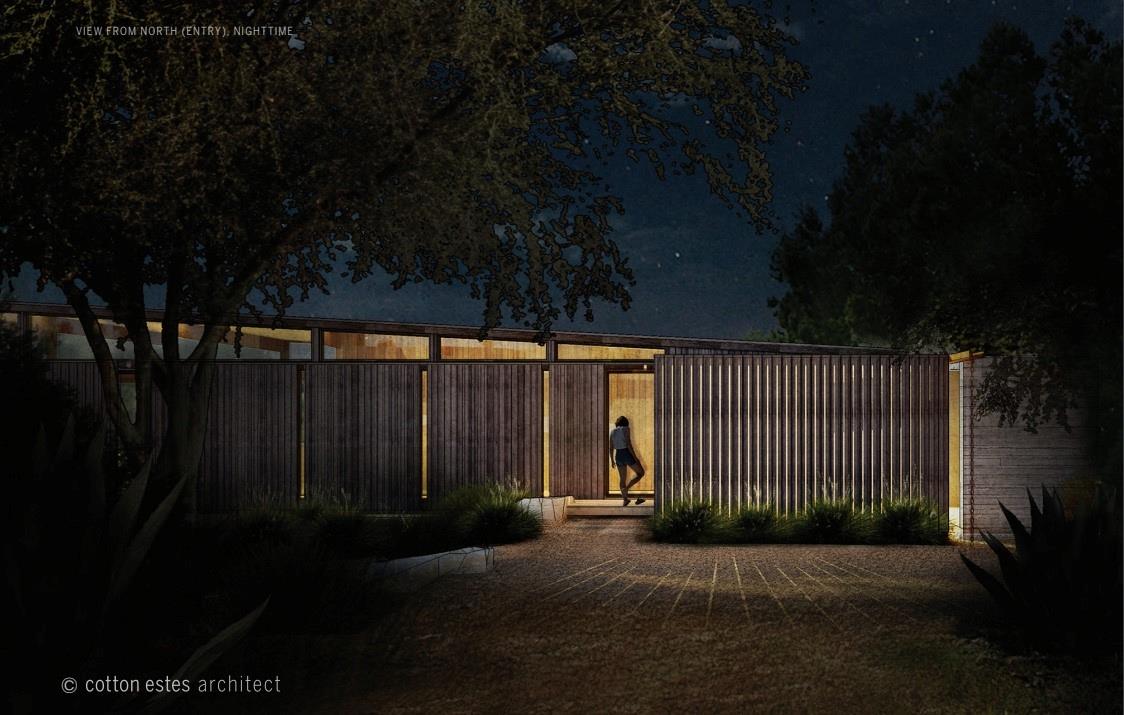 1030 BARRIE Dr, Austin, TX 78734