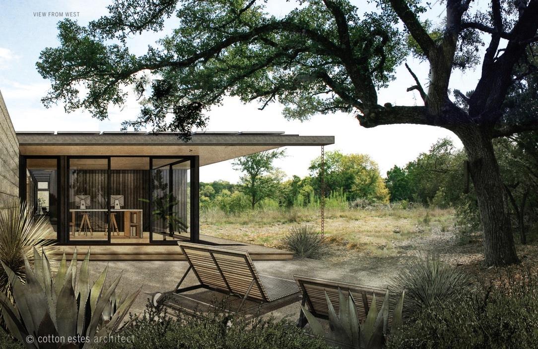 1030 BARRIE Dr, Austin, TX 78734