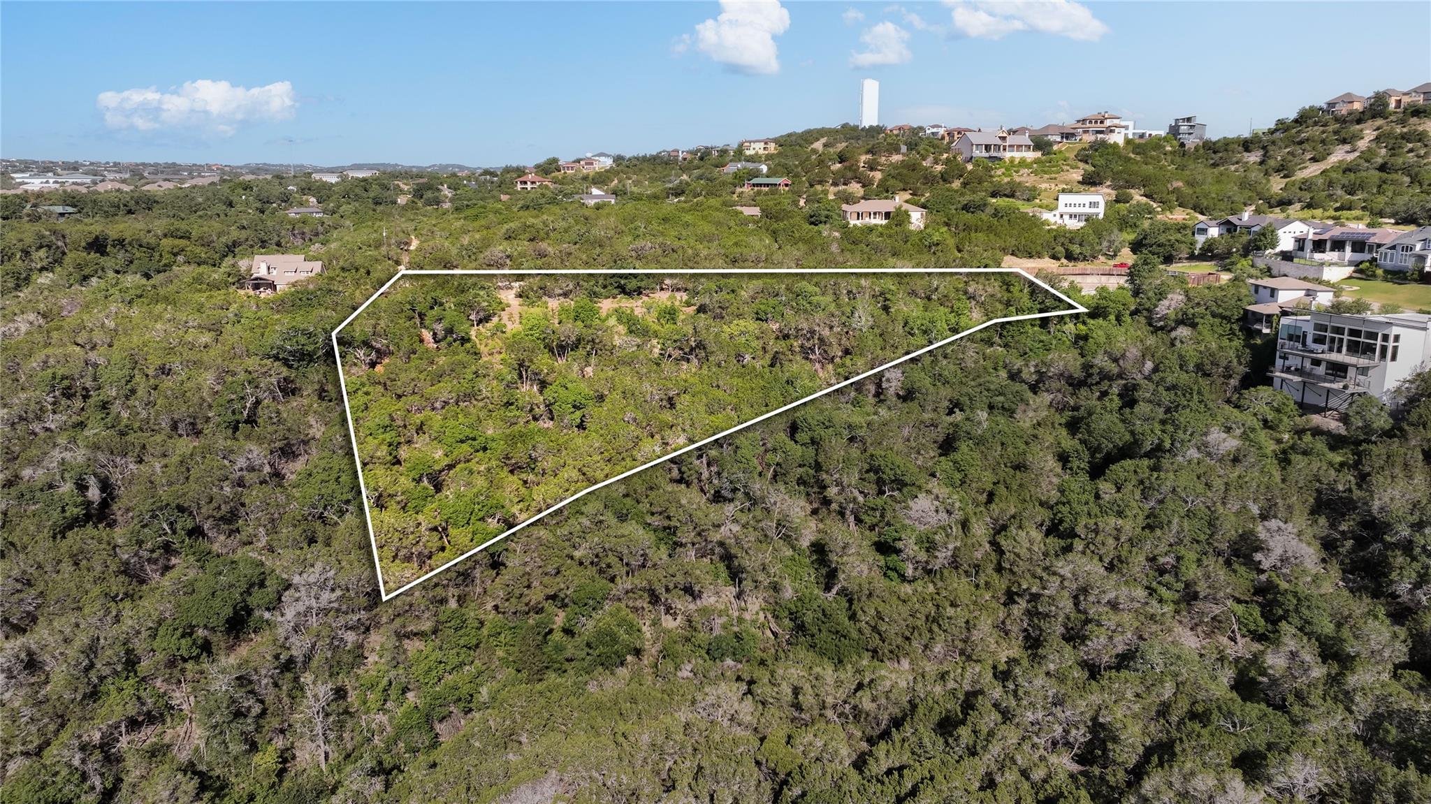 1030 BARRIE Dr, Austin, TX 78734