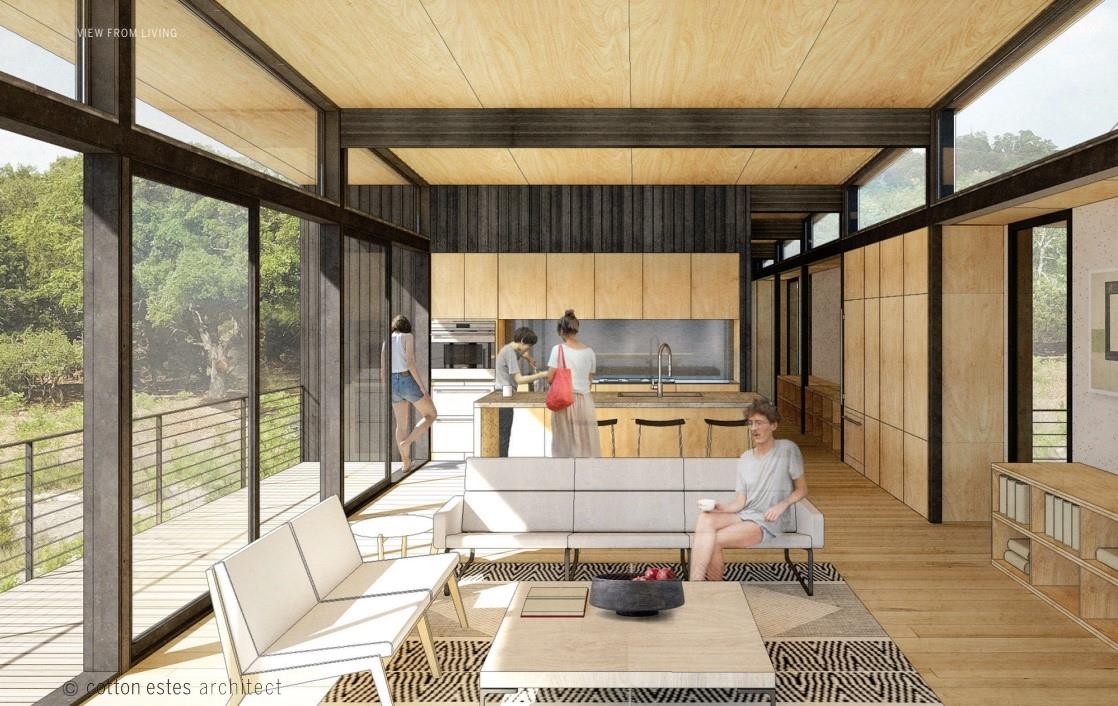 1030 BARRIE Dr, Austin, TX 78734