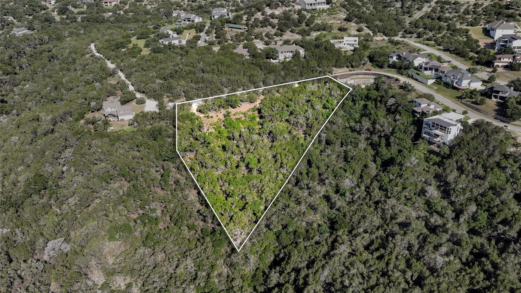 1030 BARRIE Dr, Austin, TX 78734