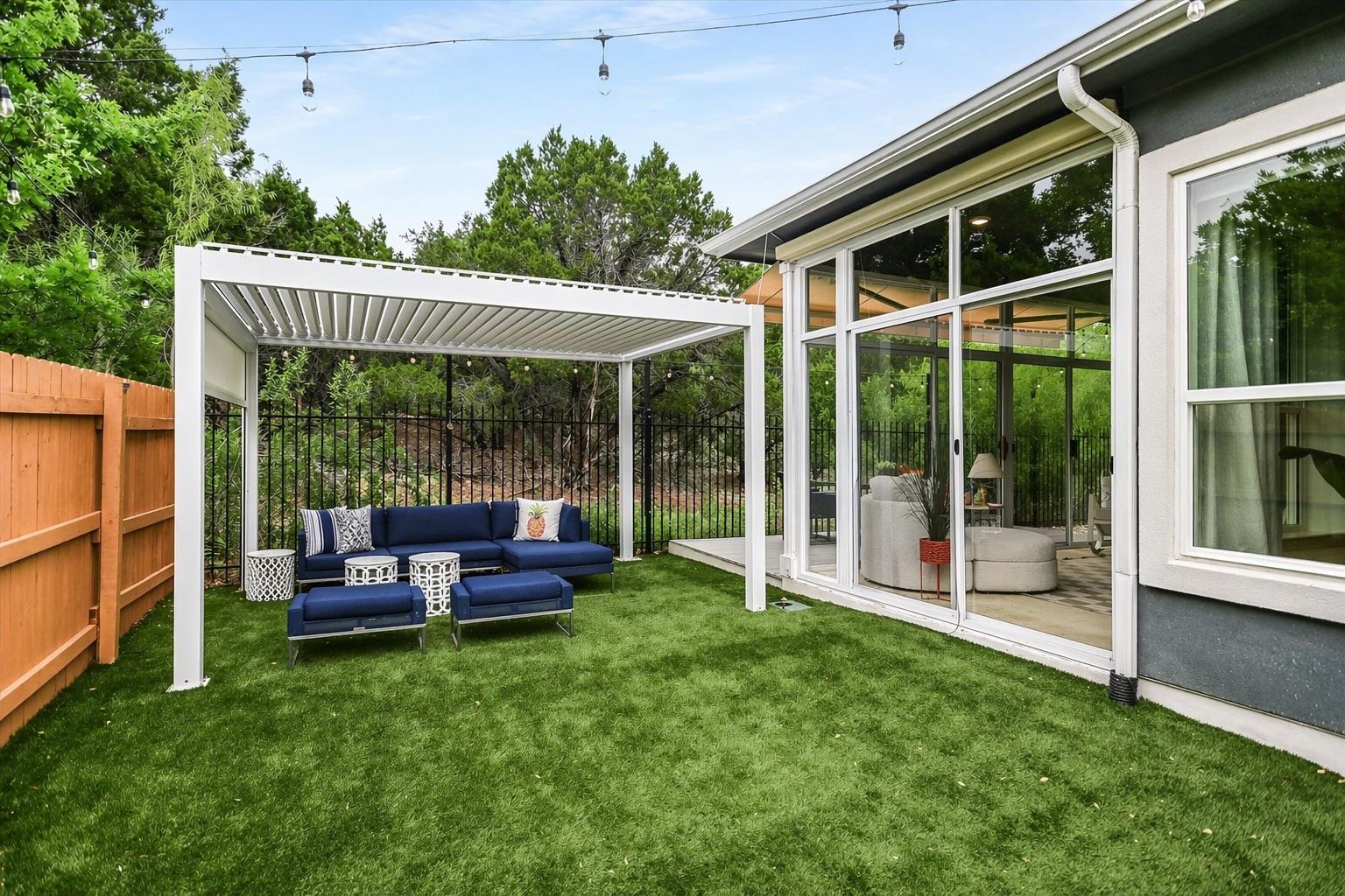 12406 Simmental Dr # 89, Austin, TX 78732