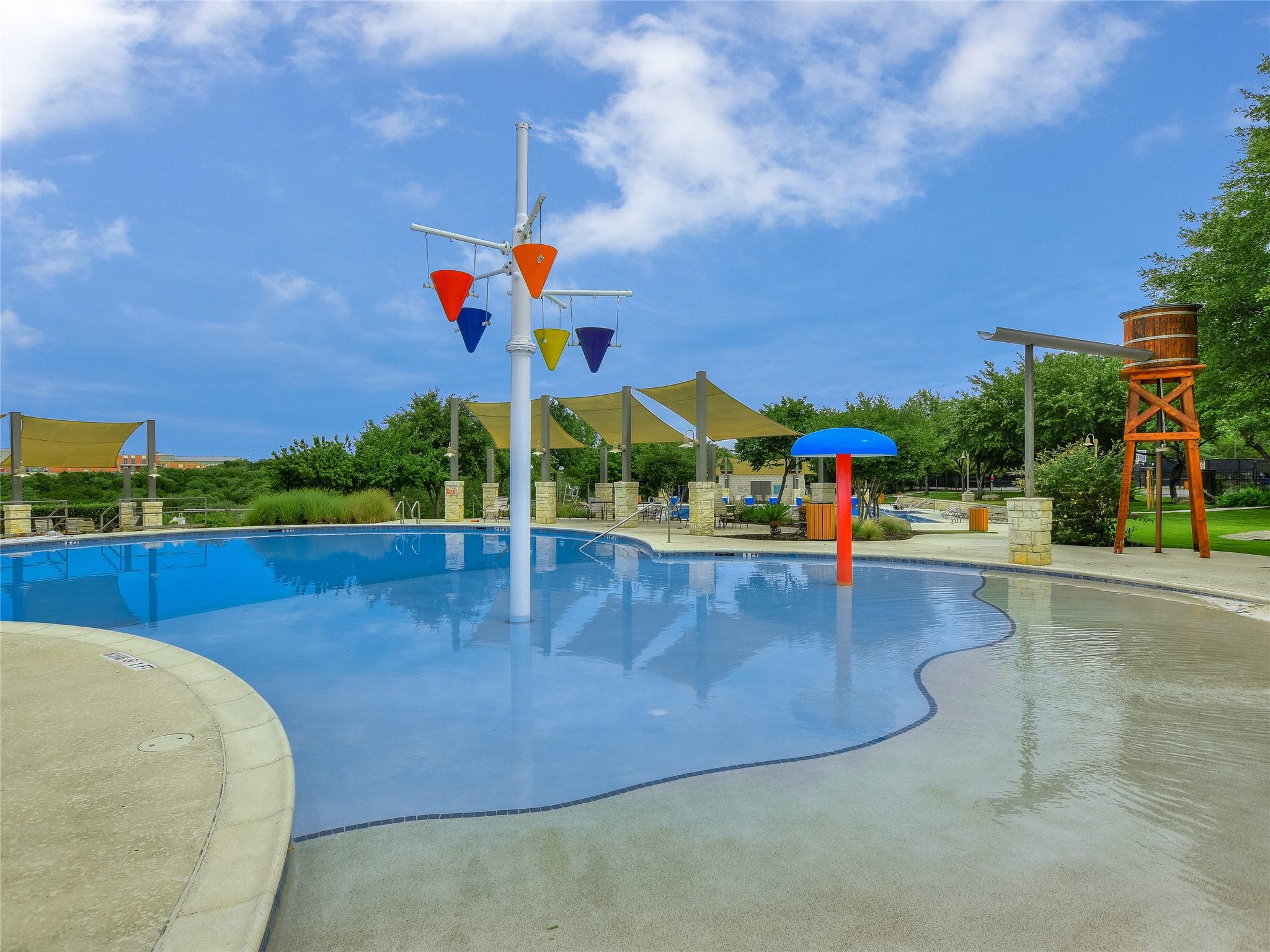 12406 Simmental Dr # 89, Austin, TX 78732