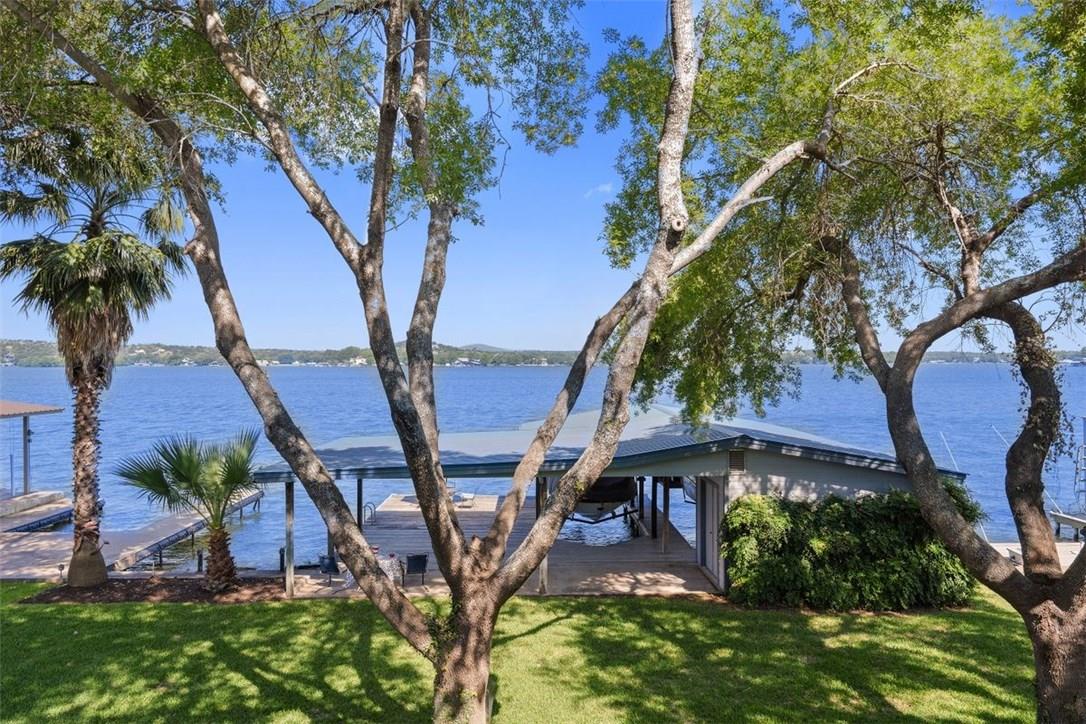 132 Web Isle Dr, Marble Falls, TX 78654