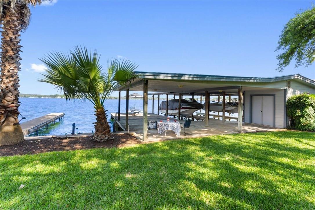 132 Web Isle Dr, Marble Falls, TX 78654
