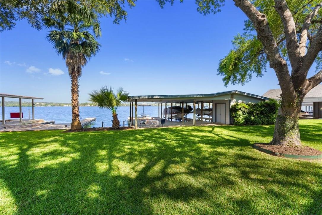 132 Web Isle Dr, Marble Falls, TX 78654