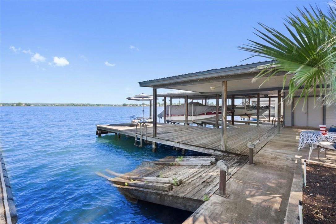 132 Web Isle Dr, Marble Falls, TX 78654