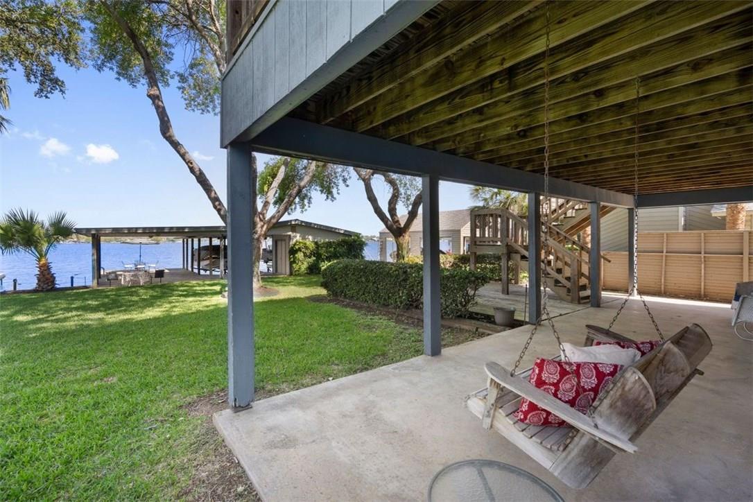 132 Web Isle Dr, Marble Falls, TX 78654