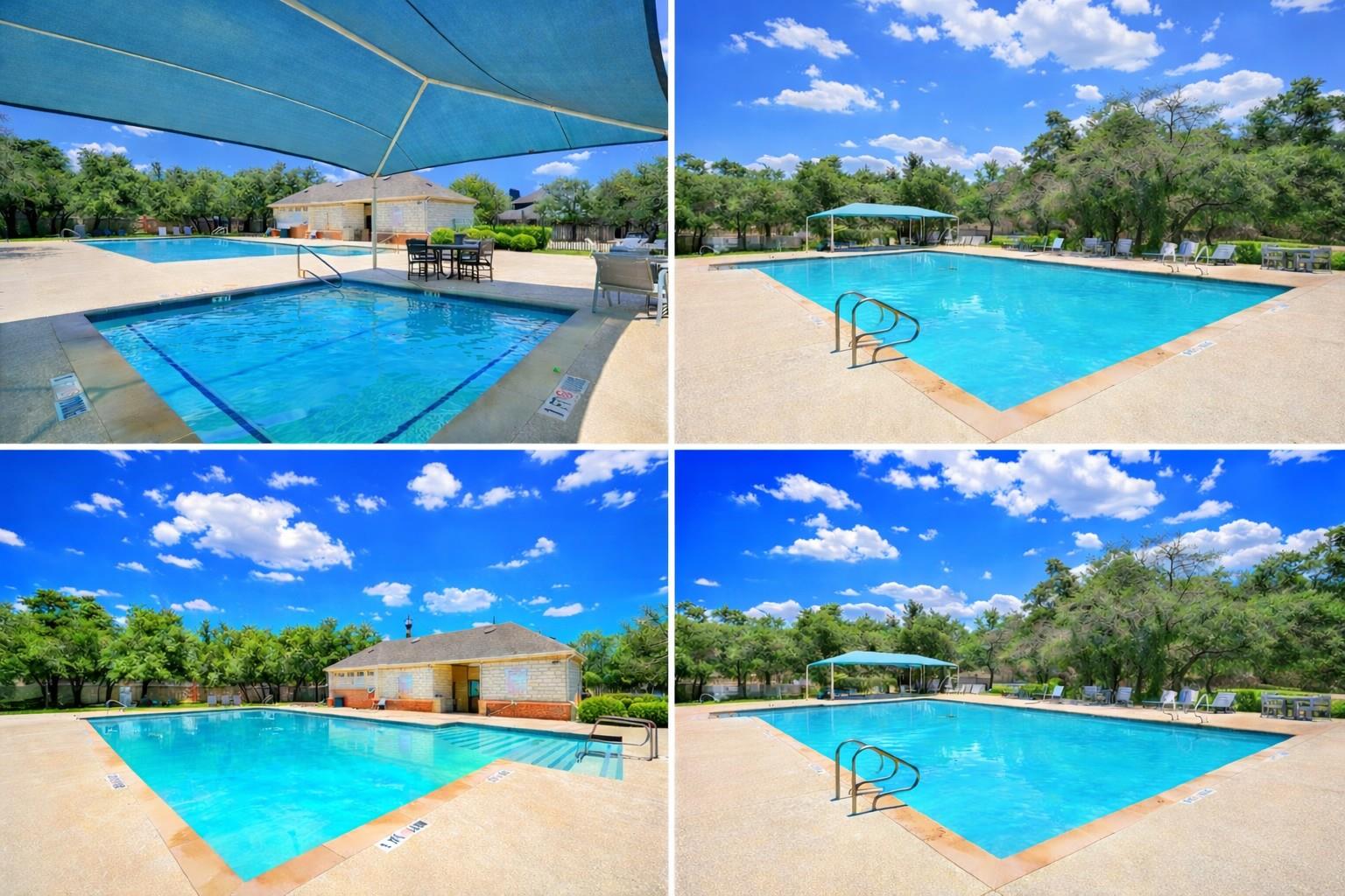 1001 Mapleridge Cir, Leander, TX 78641