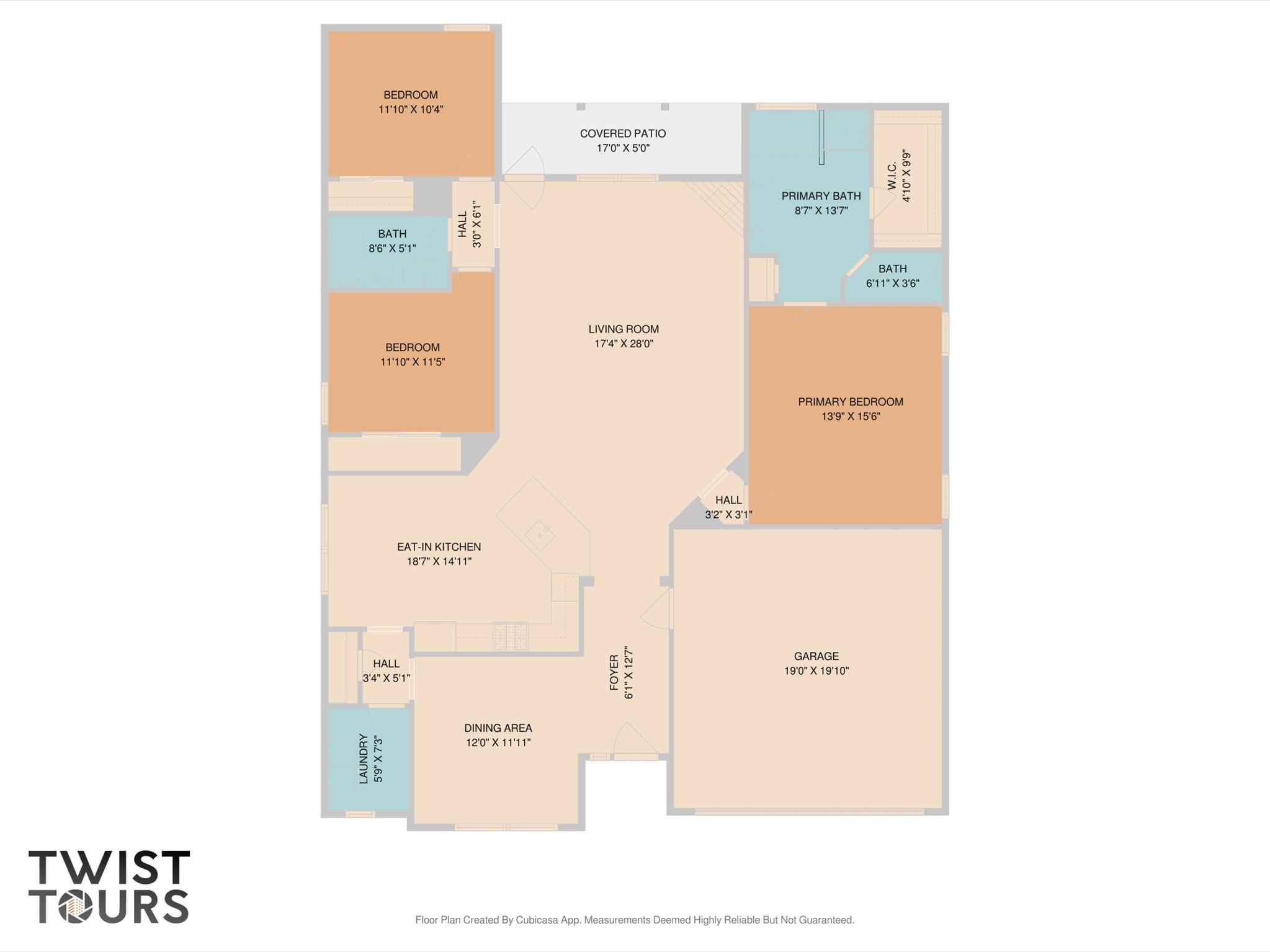 1001 Mapleridge Cir, Leander, TX 78641