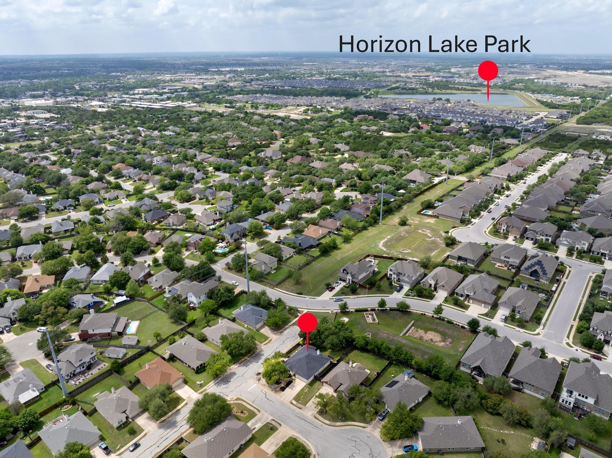 1001 Mapleridge Cir, Leander, TX 78641