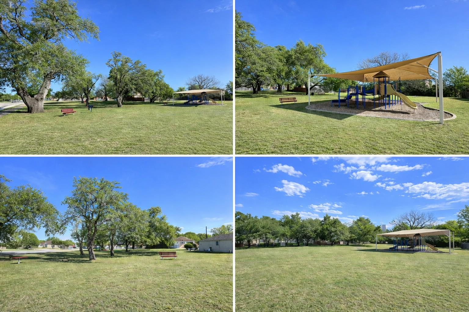 1001 Mapleridge Cir, Leander, TX 78641