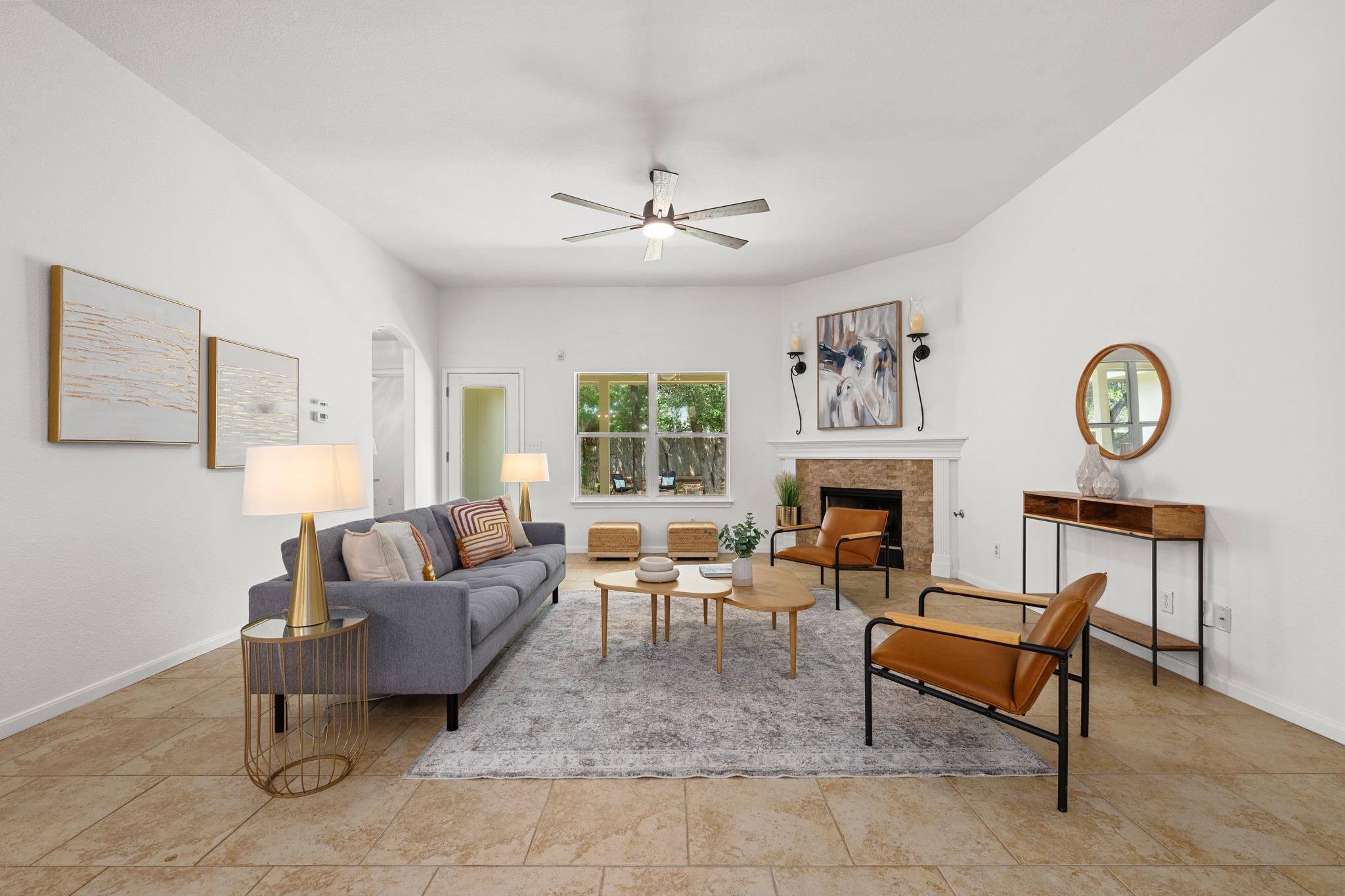 1001 Mapleridge Cir, Leander, TX 78641