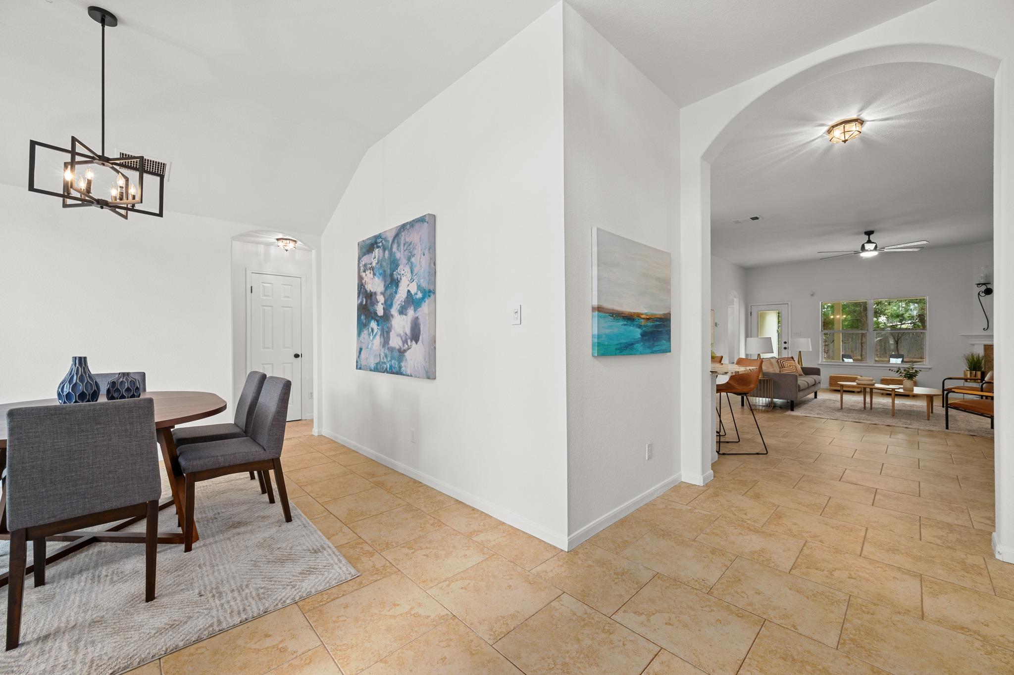 1001 Mapleridge Cir, Leander, TX 78641