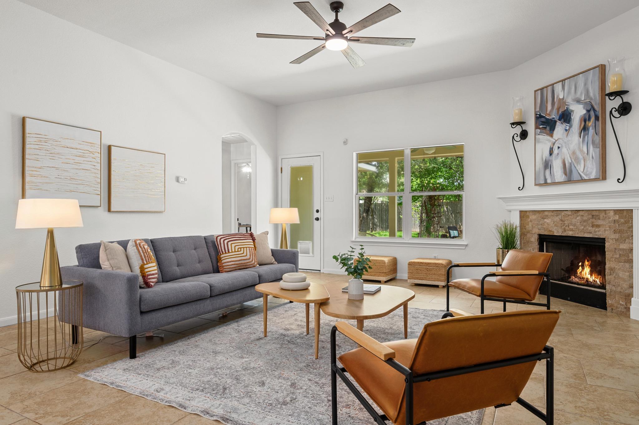 1001 Mapleridge Cir, Leander, TX 78641