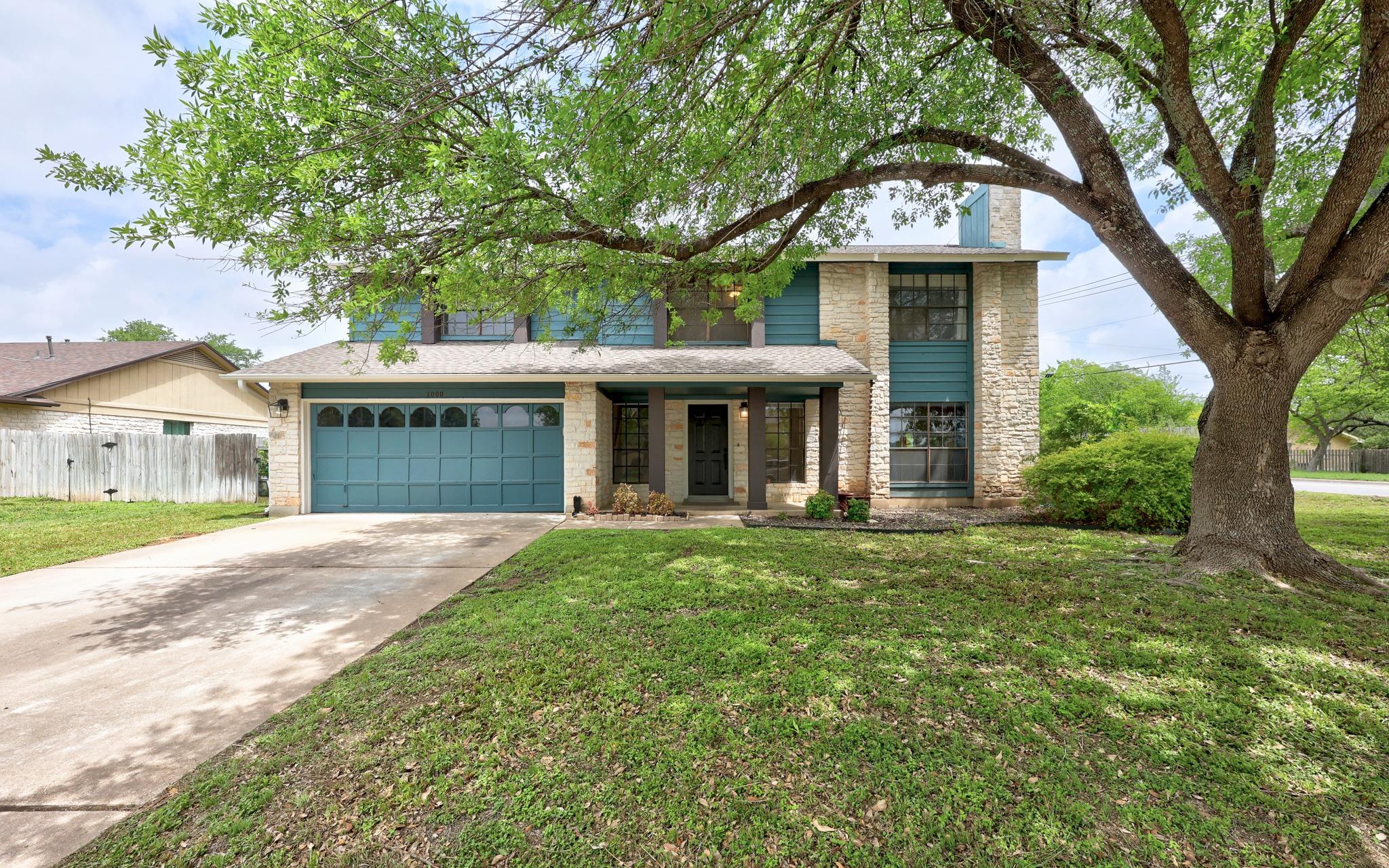 1000 W Noton St, Pflugerville, TX 78660