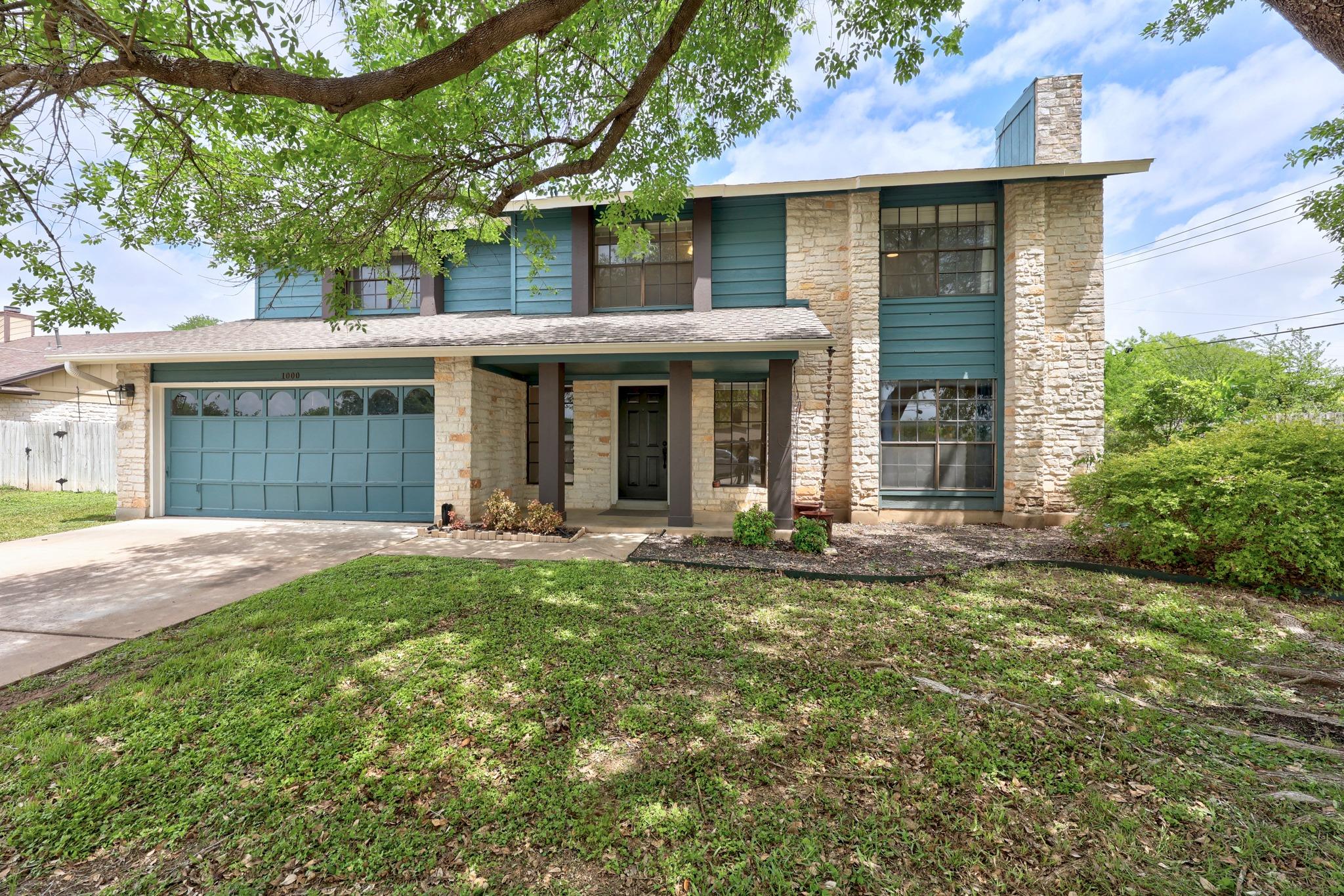 1000 W Noton St, Pflugerville, TX 78660