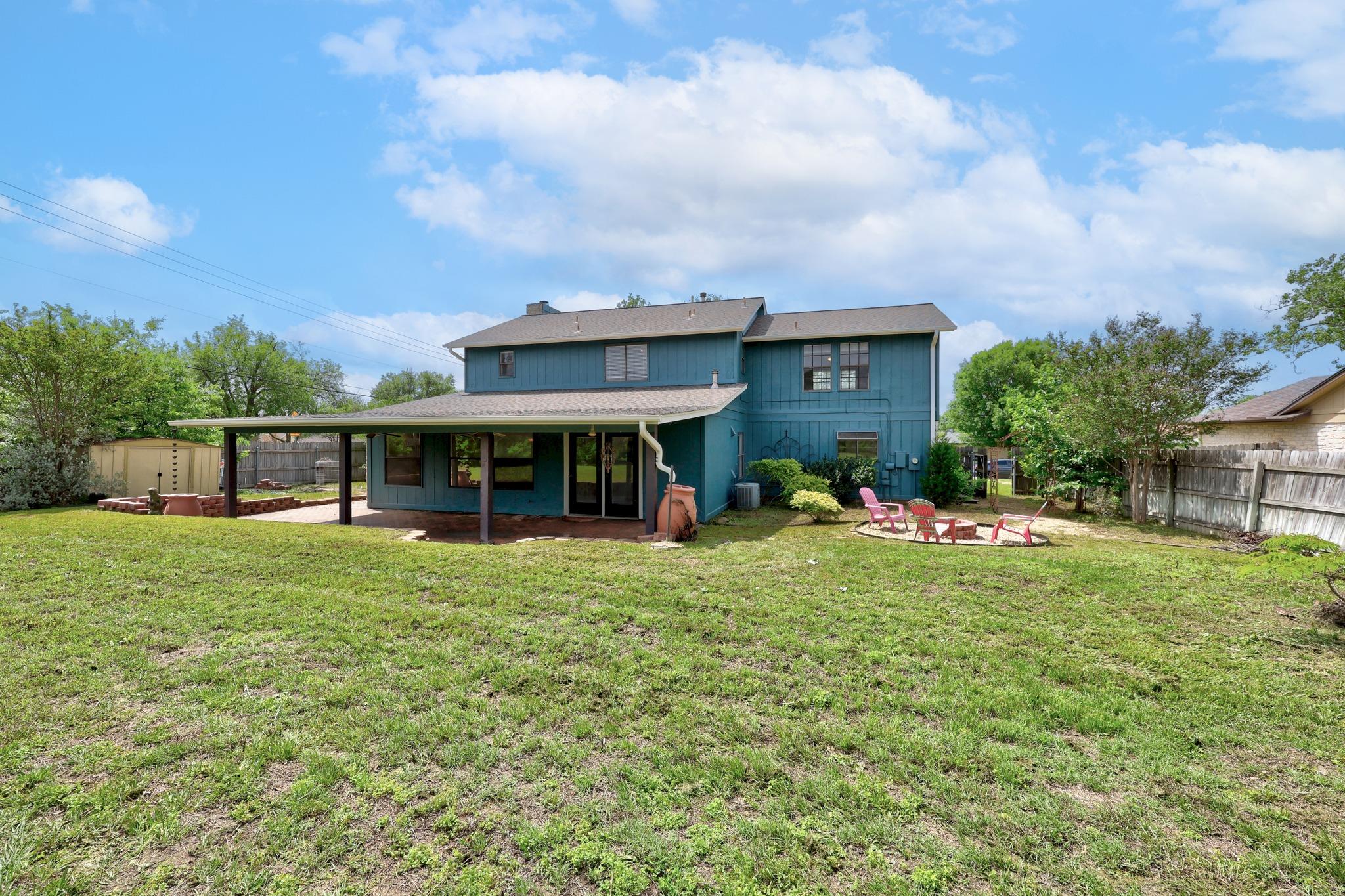 1000 W Noton St, Pflugerville, TX 78660