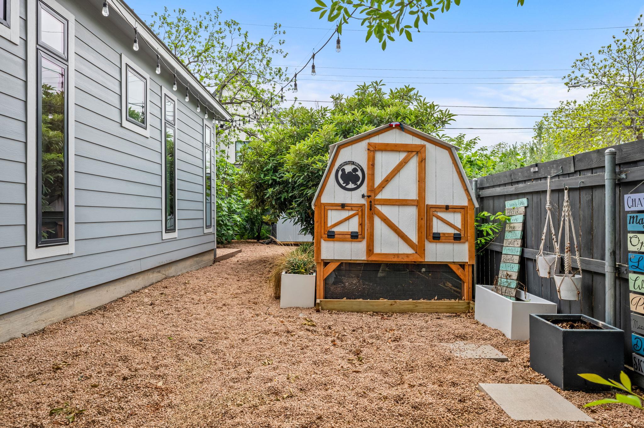 123 Havana St, Austin, TX 78704