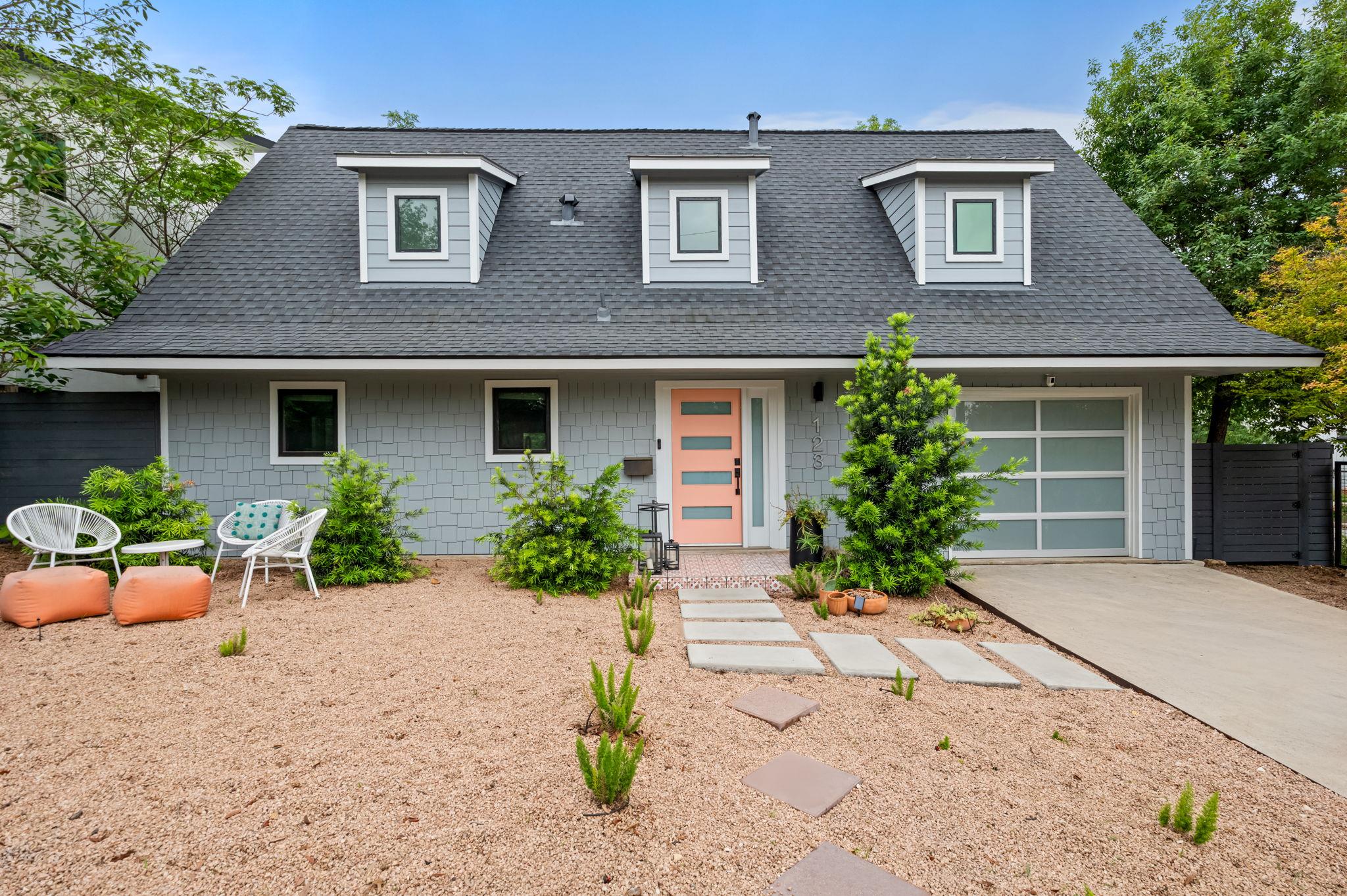 123 Havana St, Austin, TX 78704