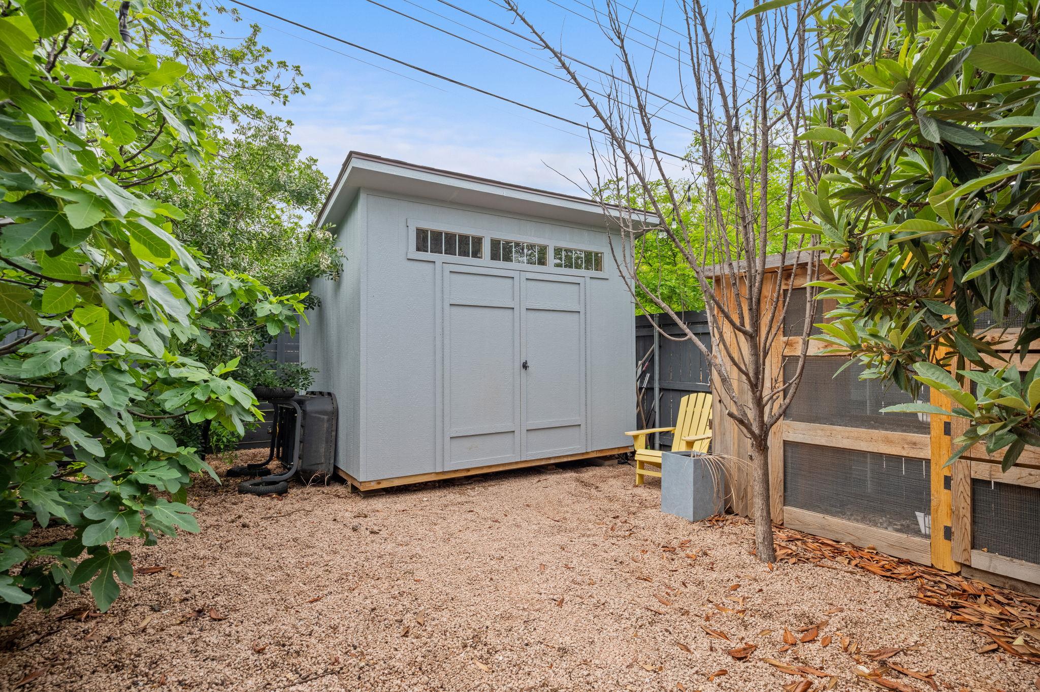 123 Havana St, Austin, TX 78704