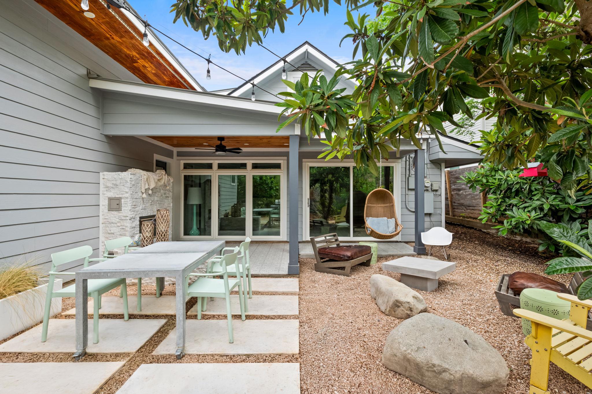 123 Havana St, Austin, TX 78704