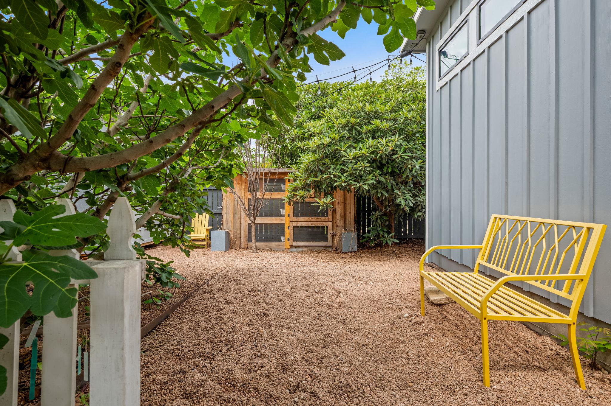 123 Havana St, Austin, TX 78704