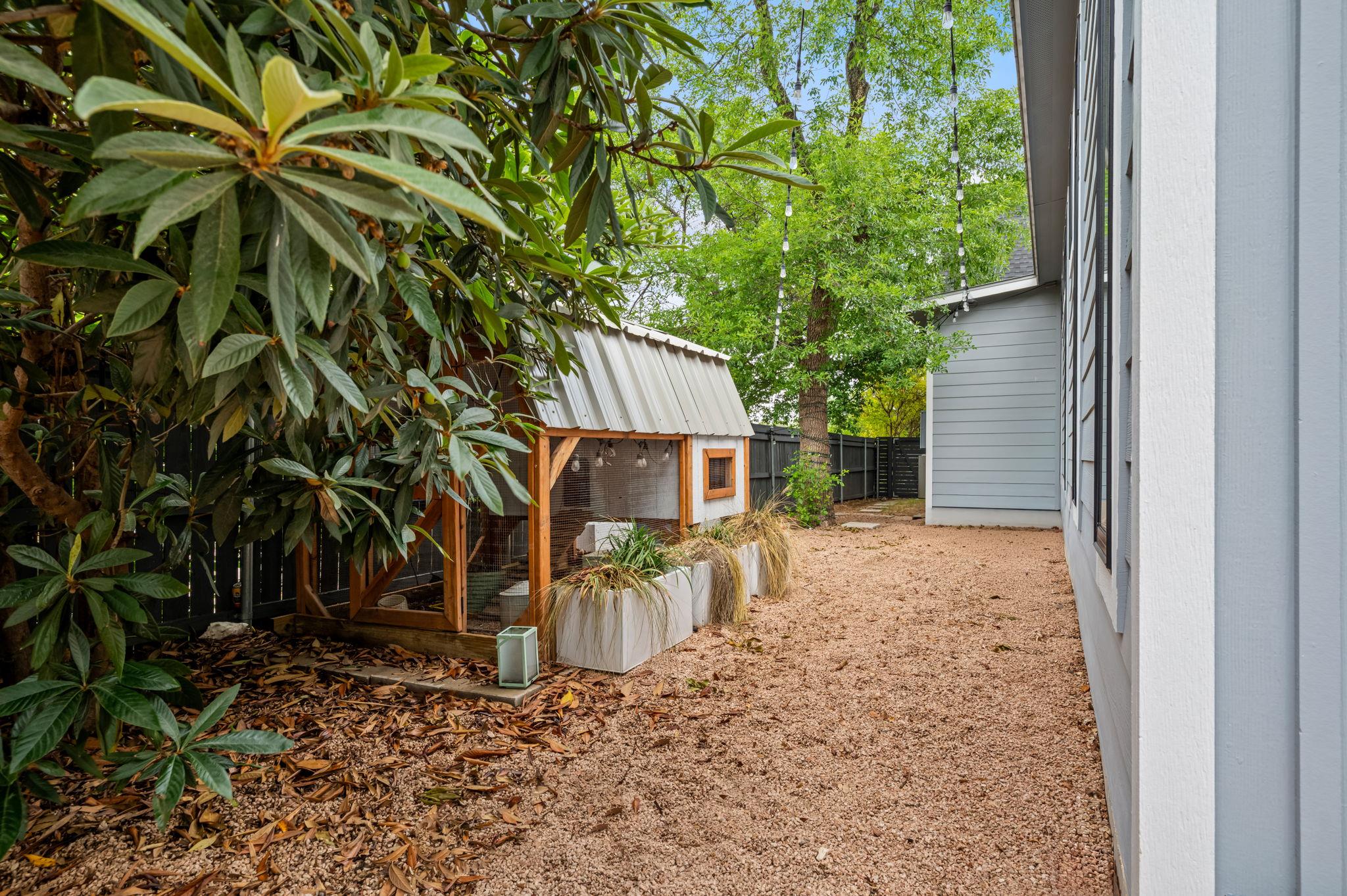 123 Havana St, Austin, TX 78704